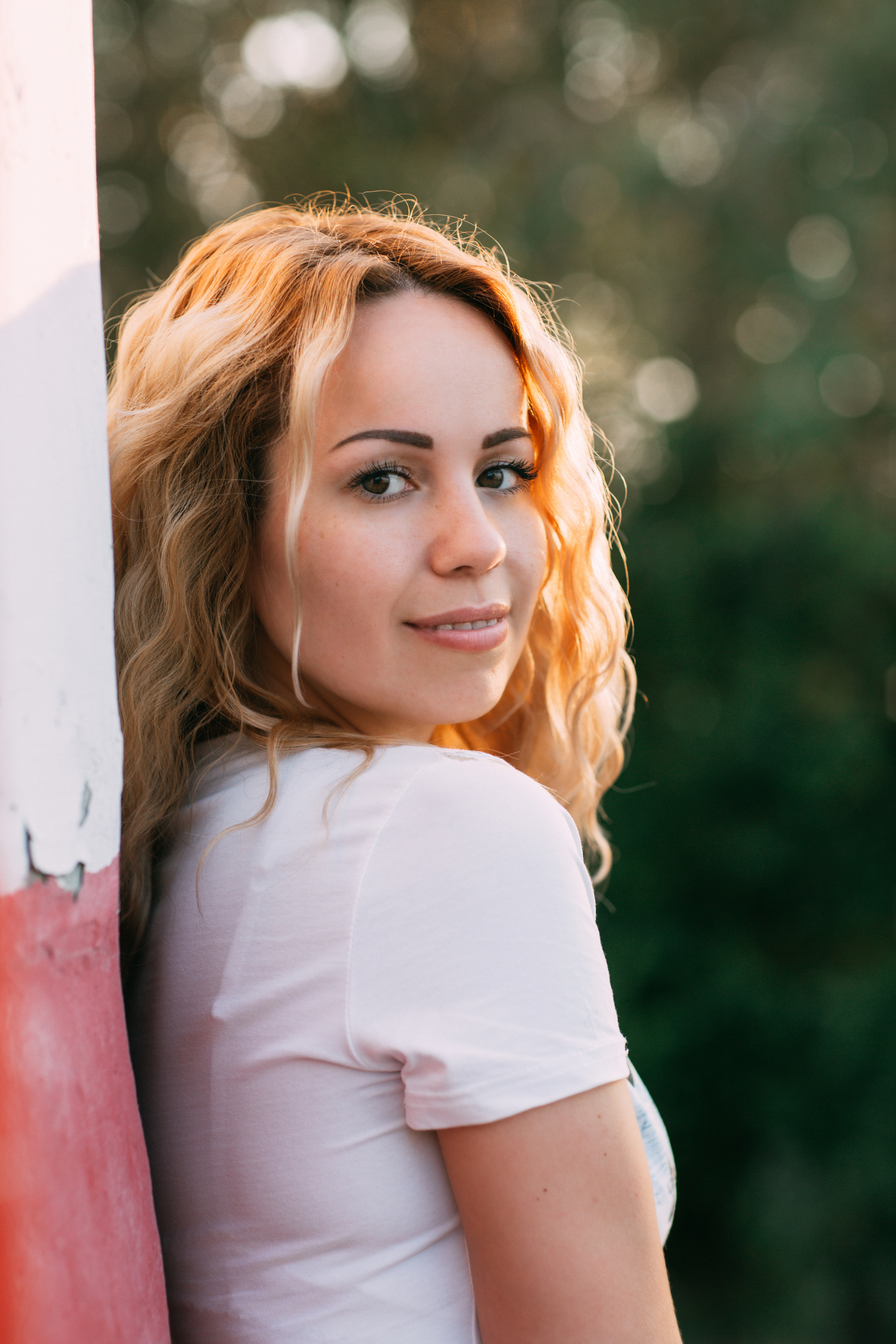 Юлия и Евгений. Фотограф в Новосибирске Надежда Черных