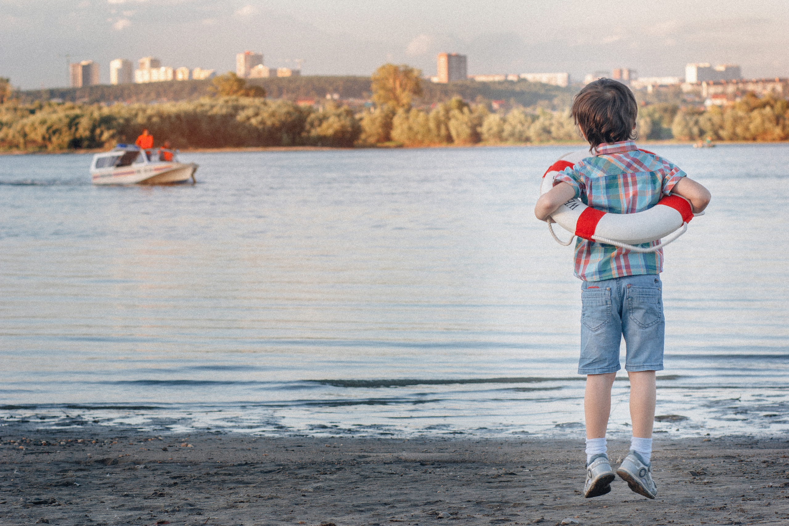 Аня, Денис, Никита. Фотограф в Новосибирске Надежда Черных