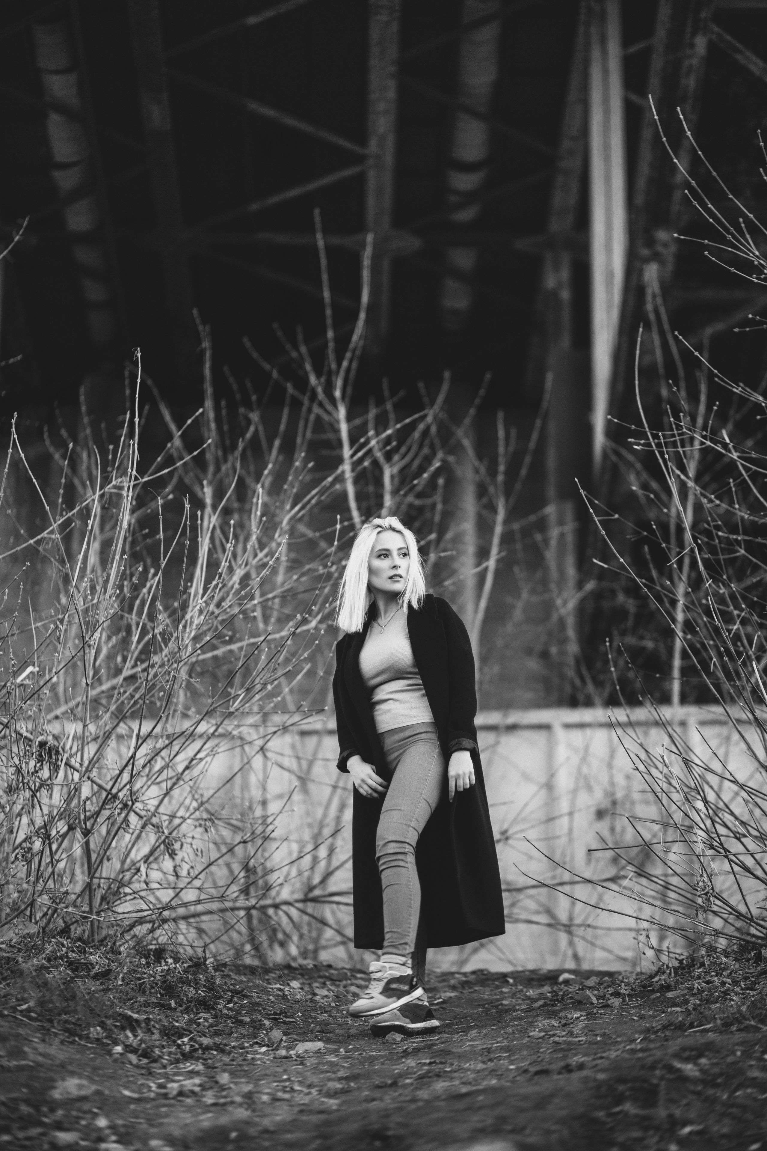 Юлия. Фотограф в Новосибирске Надежда Черных