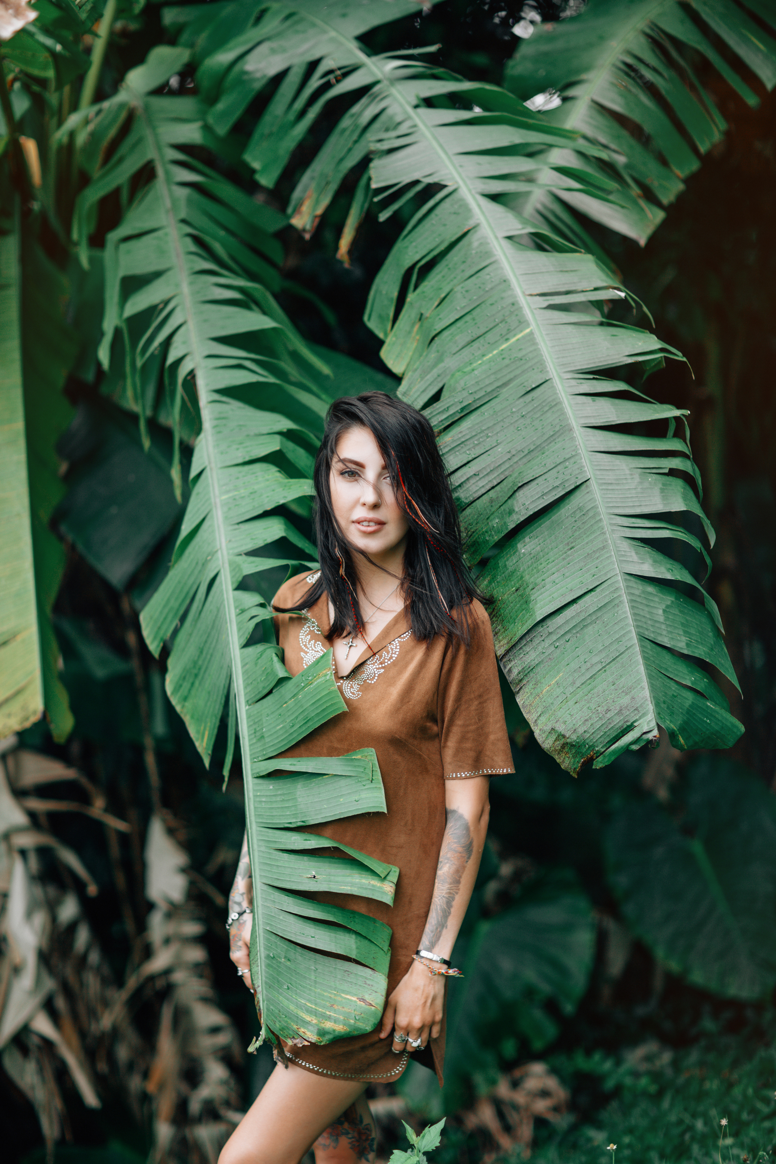 Кира. Фотограф в Новосибирске Надежда Черных