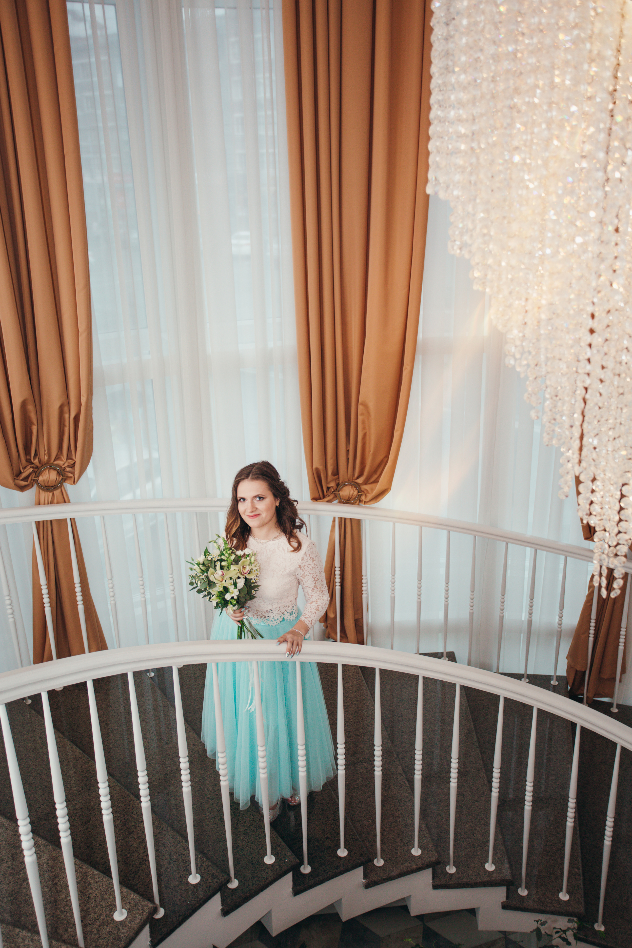 Кира и Денис. Фотограф в Новосибирске Надежда Черных