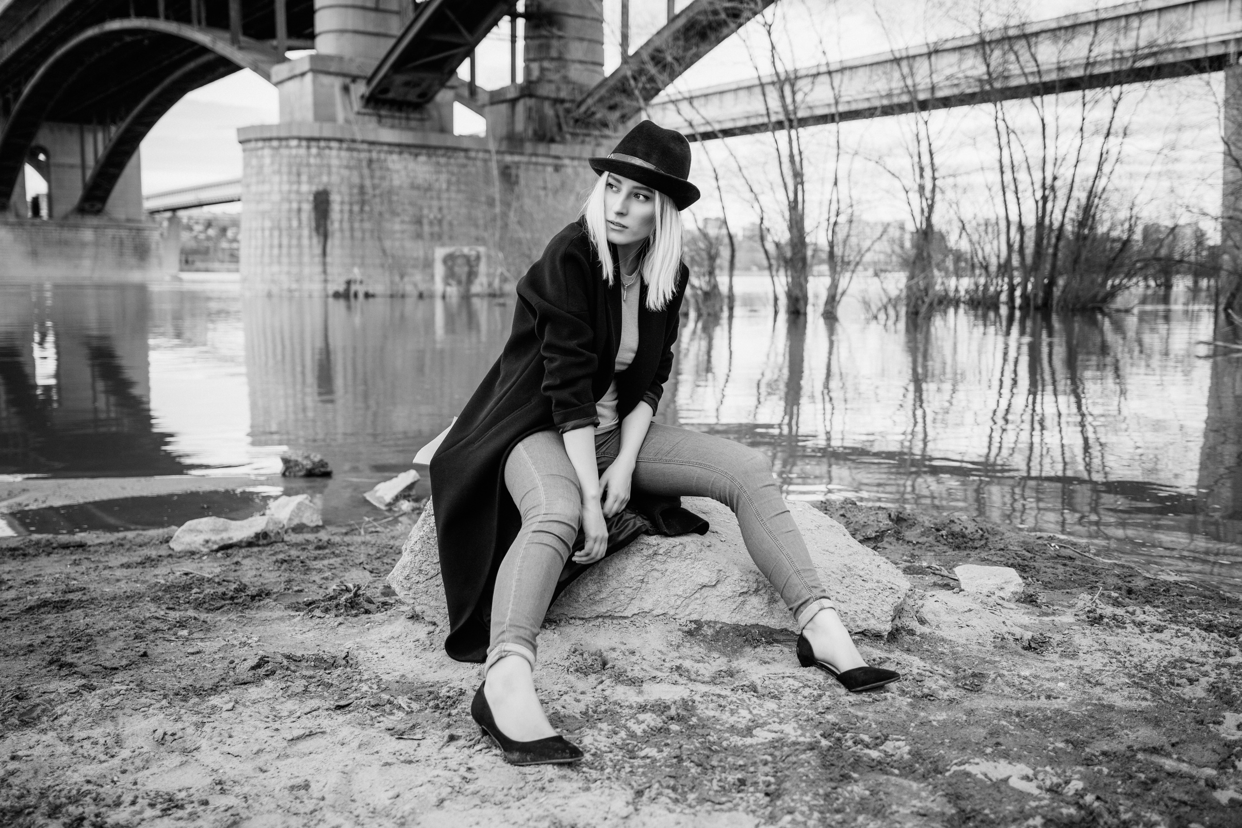 Юлия. Фотограф в Новосибирске Надежда Черных