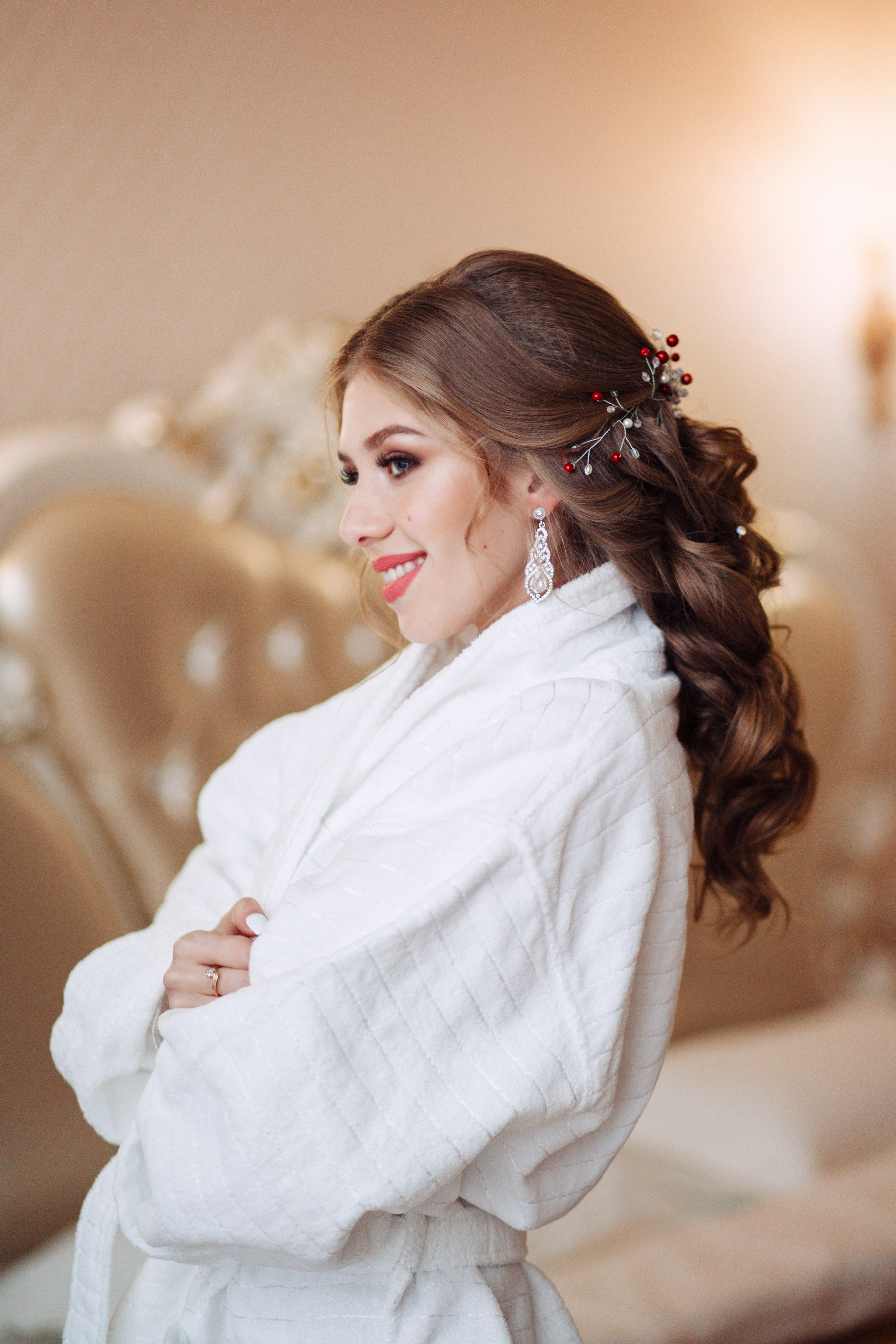 Виктория и Александр. Фотограф в Новосибирске Надежда Черных