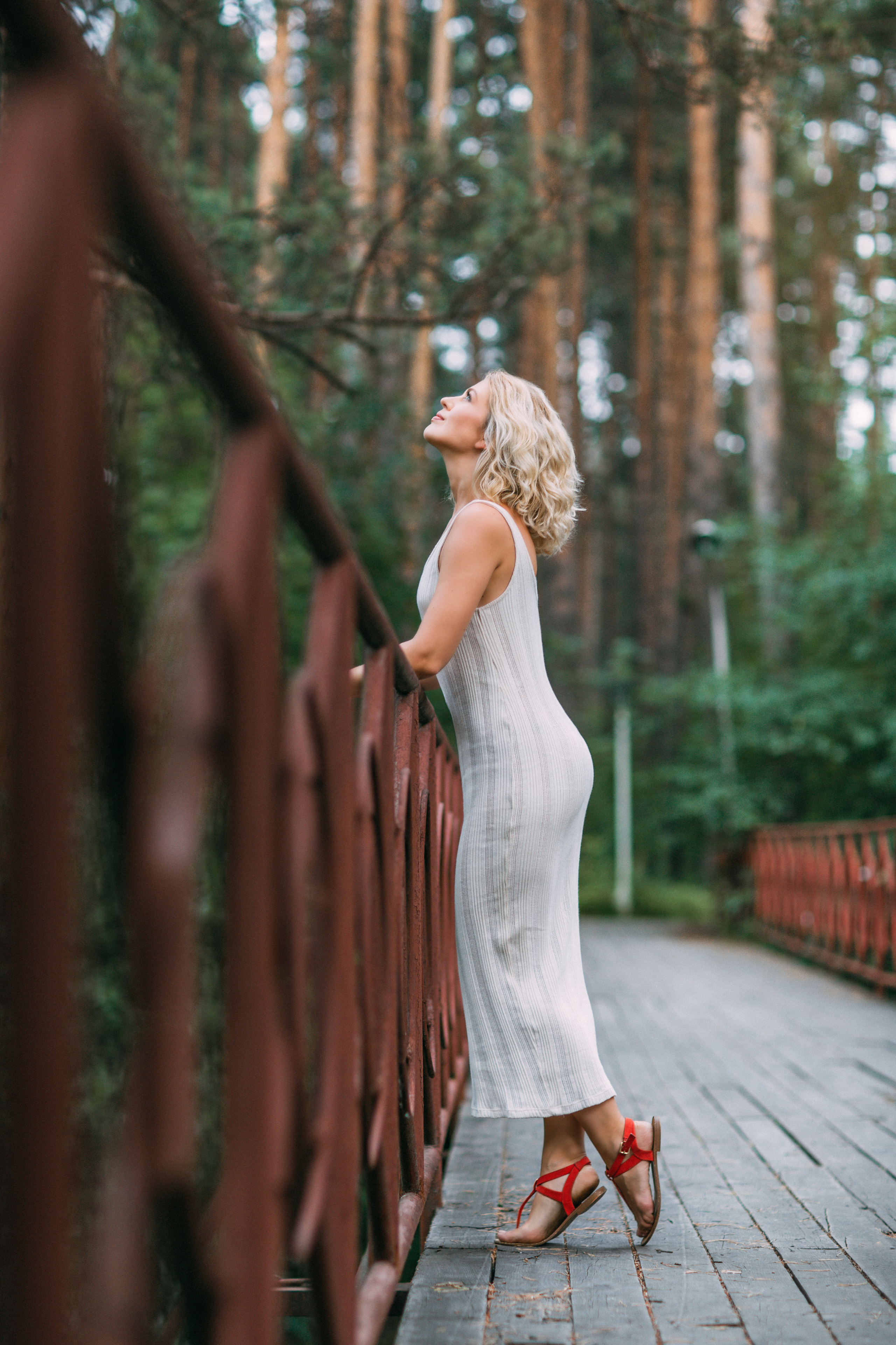 Таня и Саша. Фотограф в Новосибирске Надежда Черных