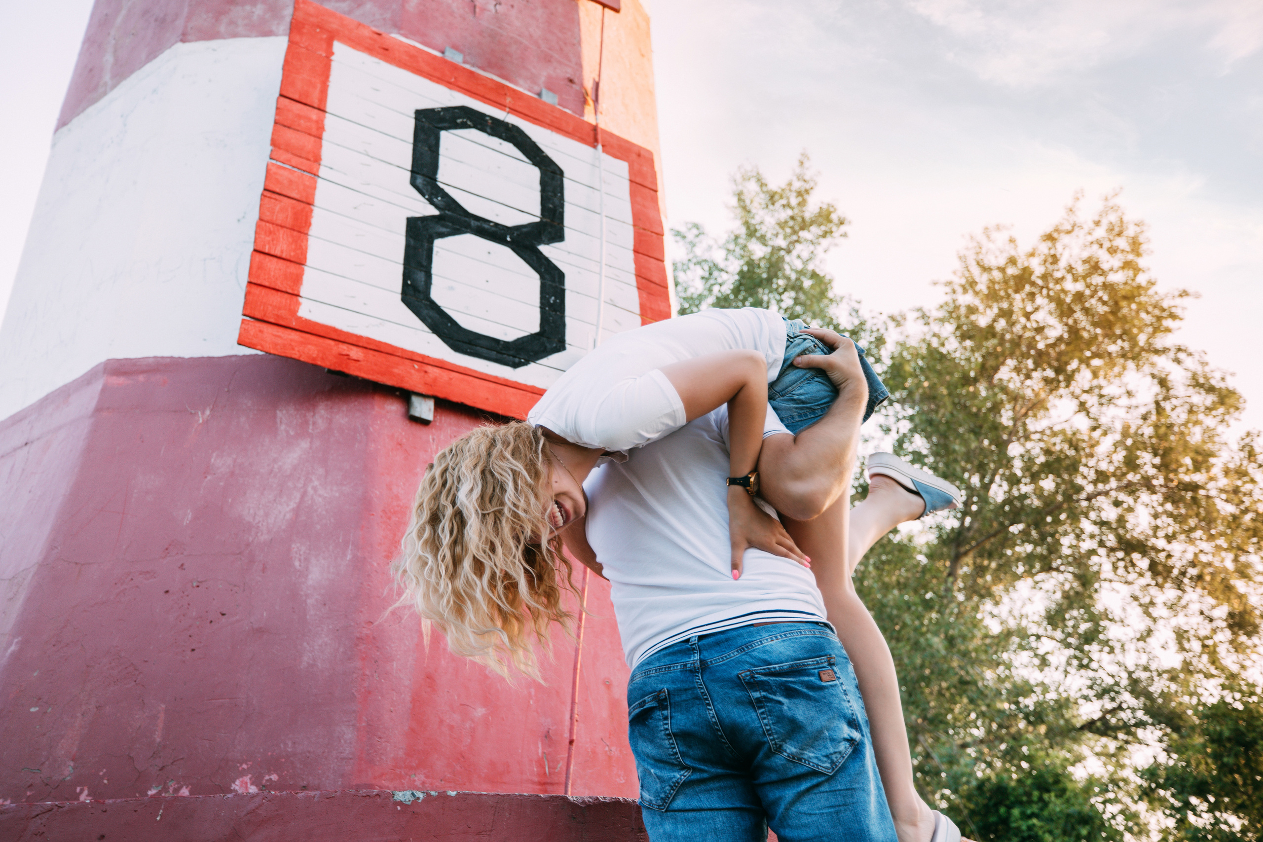 Юлия и Евгений. Фотограф в Новосибирске Надежда Черных