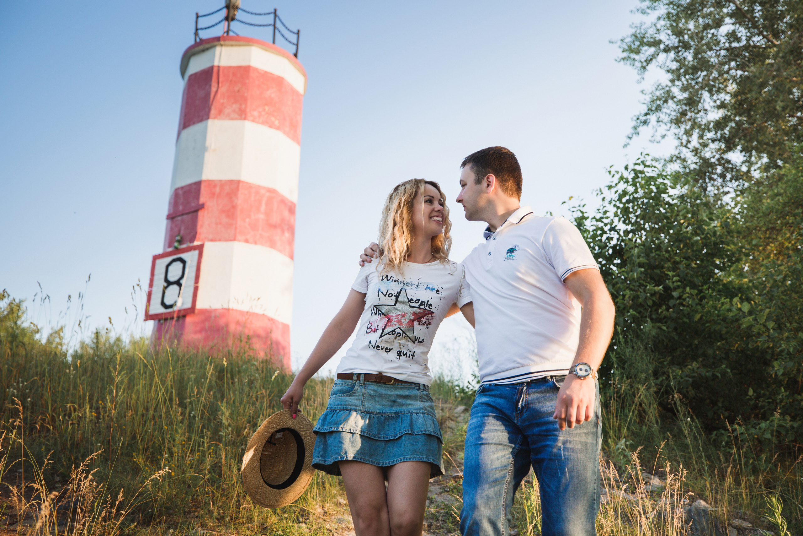 Юлия и Евгений. Фотограф в Новосибирске Надежда Черных