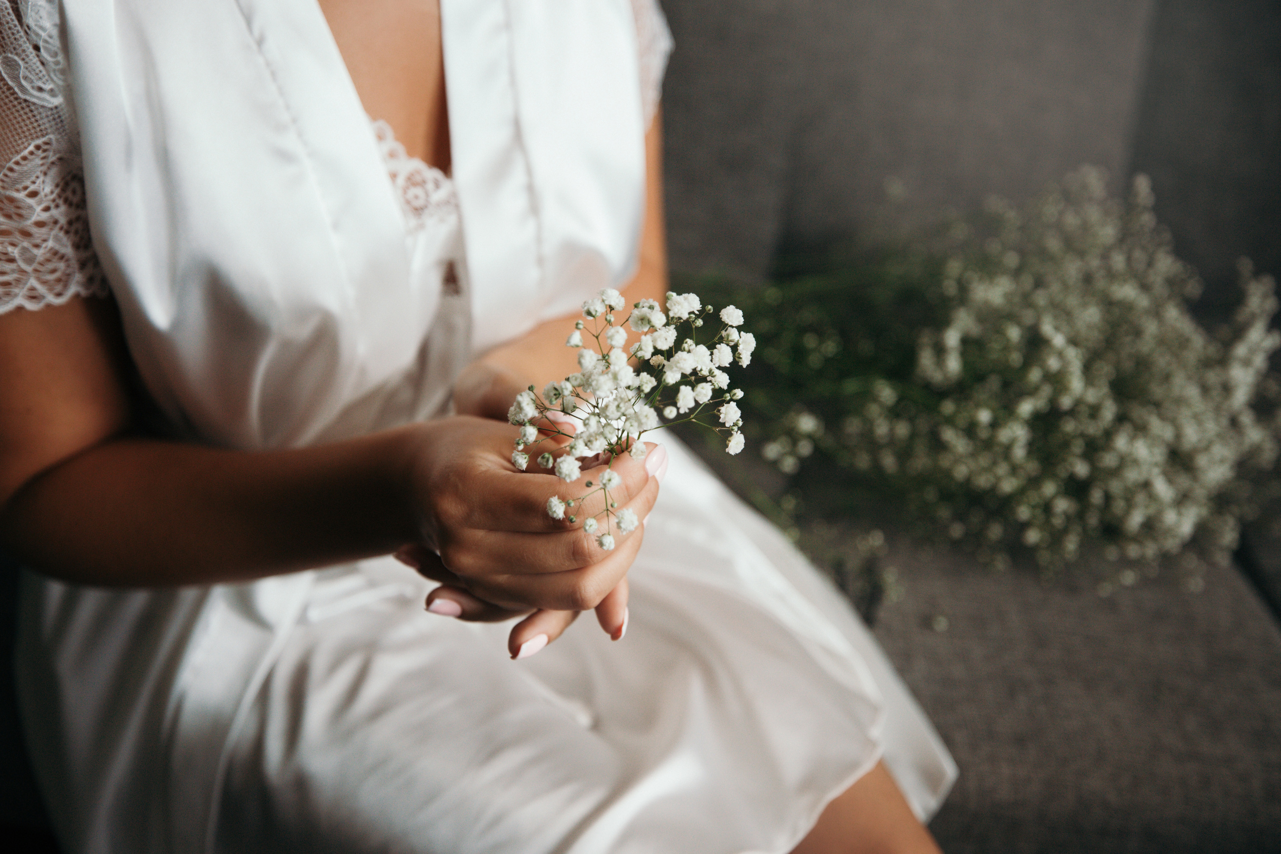 Анастасия и Николай. Фотограф в Новосибирске Надежда Черных