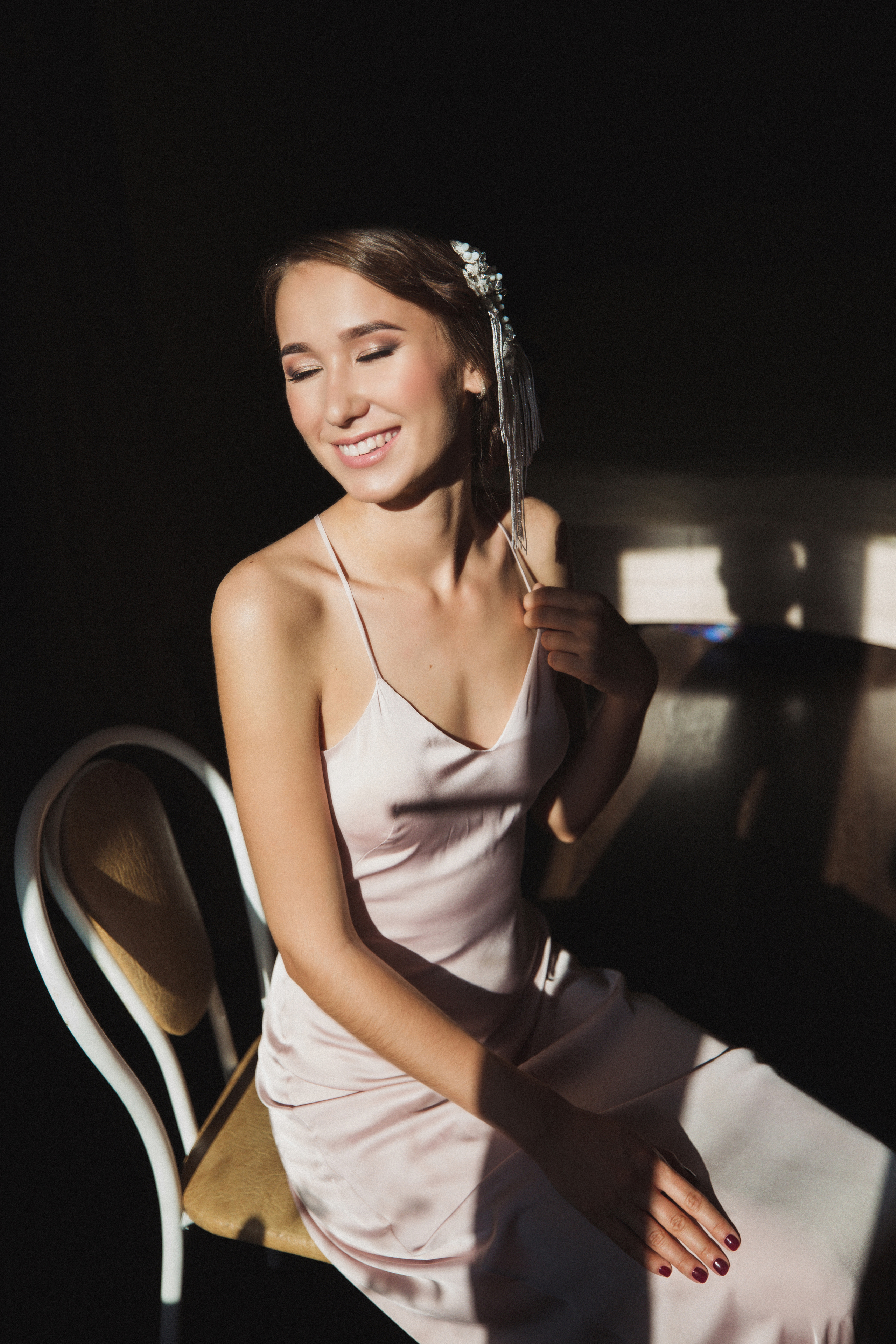 Ксения и Руслан. Фотограф в Новосибирске Надежда Черных