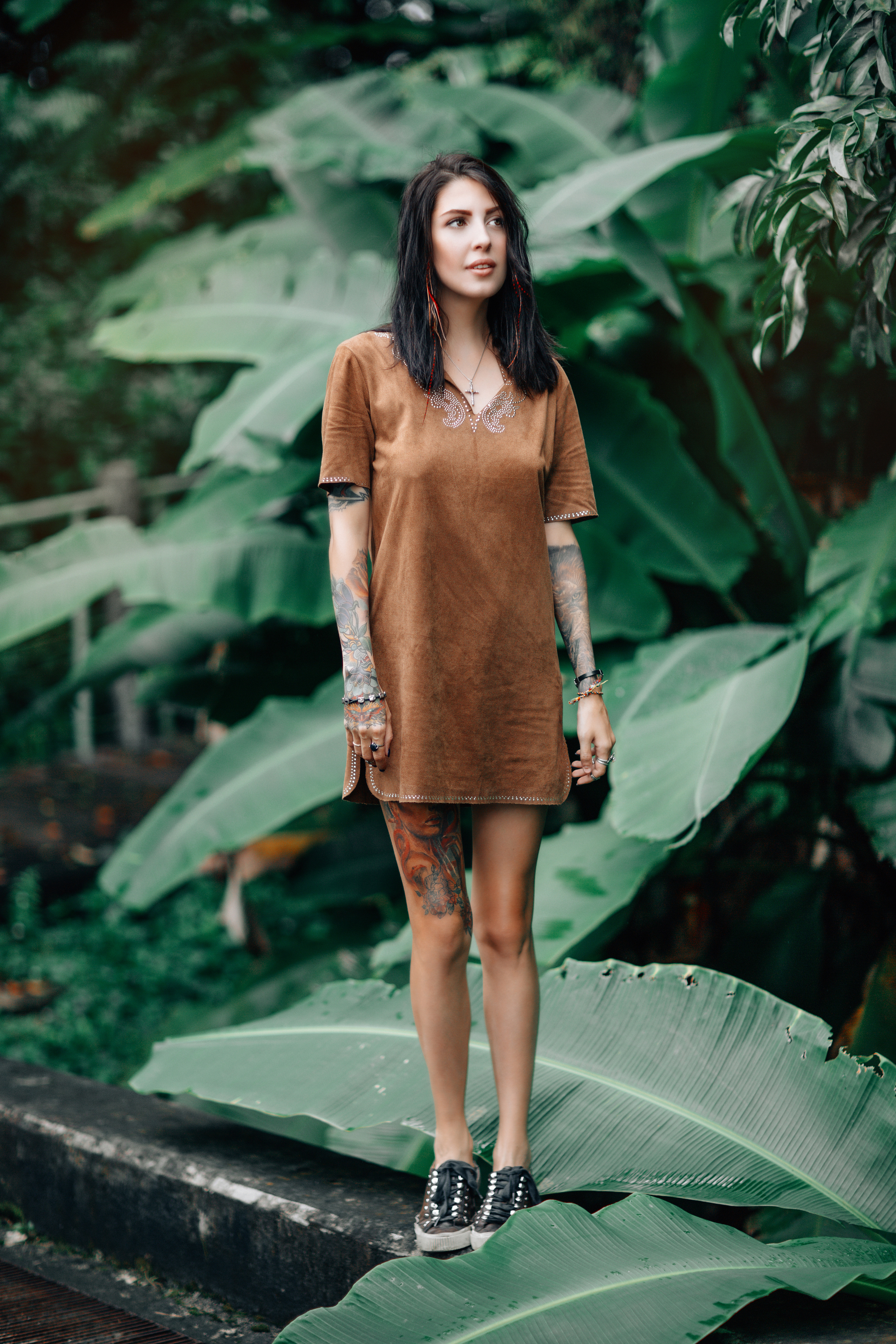 Кира. Фотограф в Новосибирске Надежда Черных