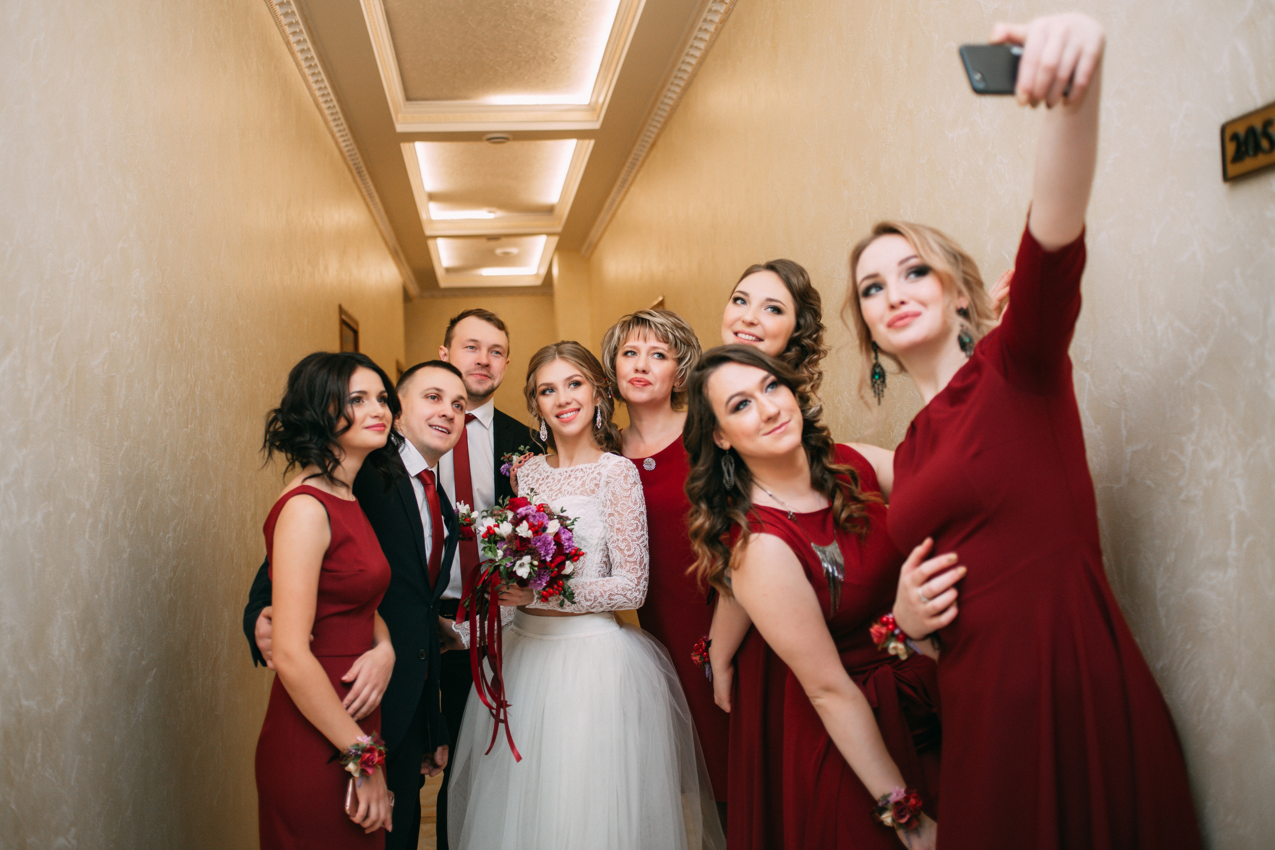 Виктория и Александр. Фотограф в Новосибирске Надежда Черных