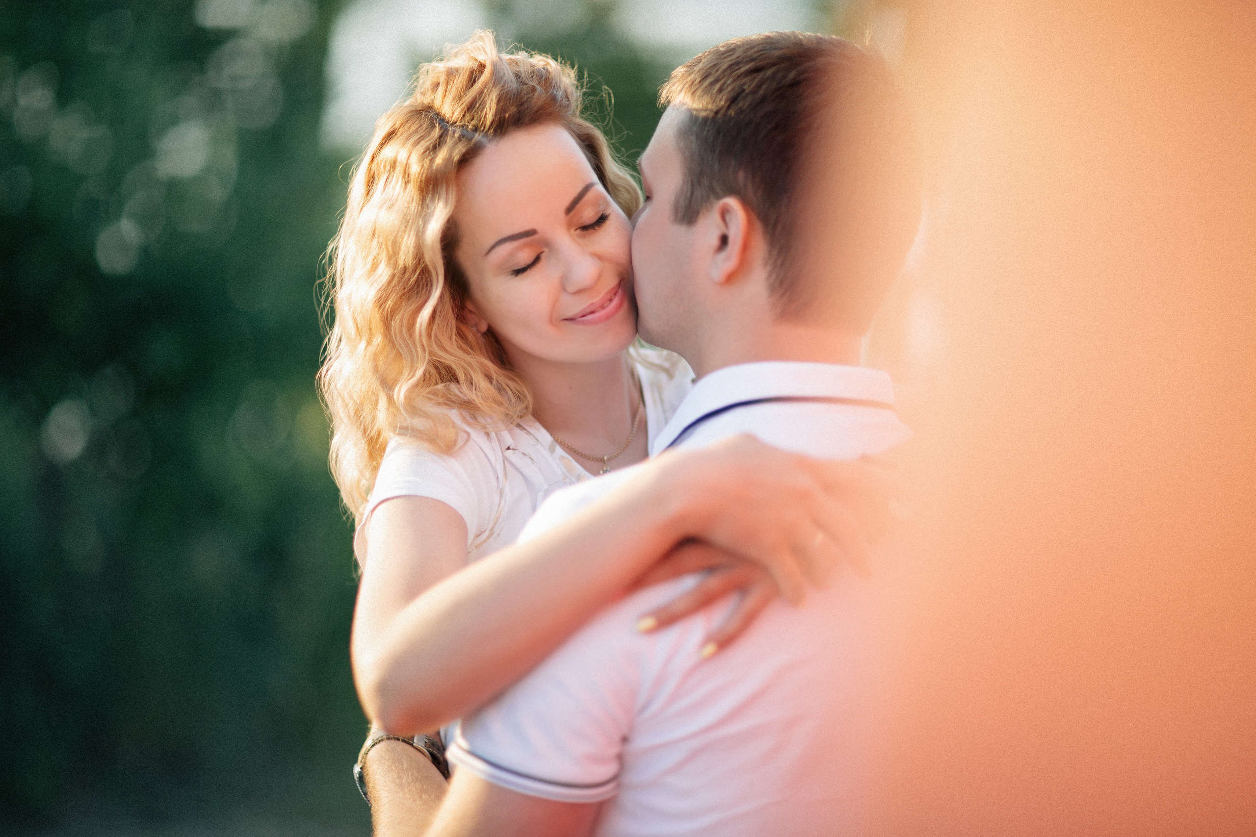 Юлия и Евгений. Фотограф в Новосибирске Надежда Черных
