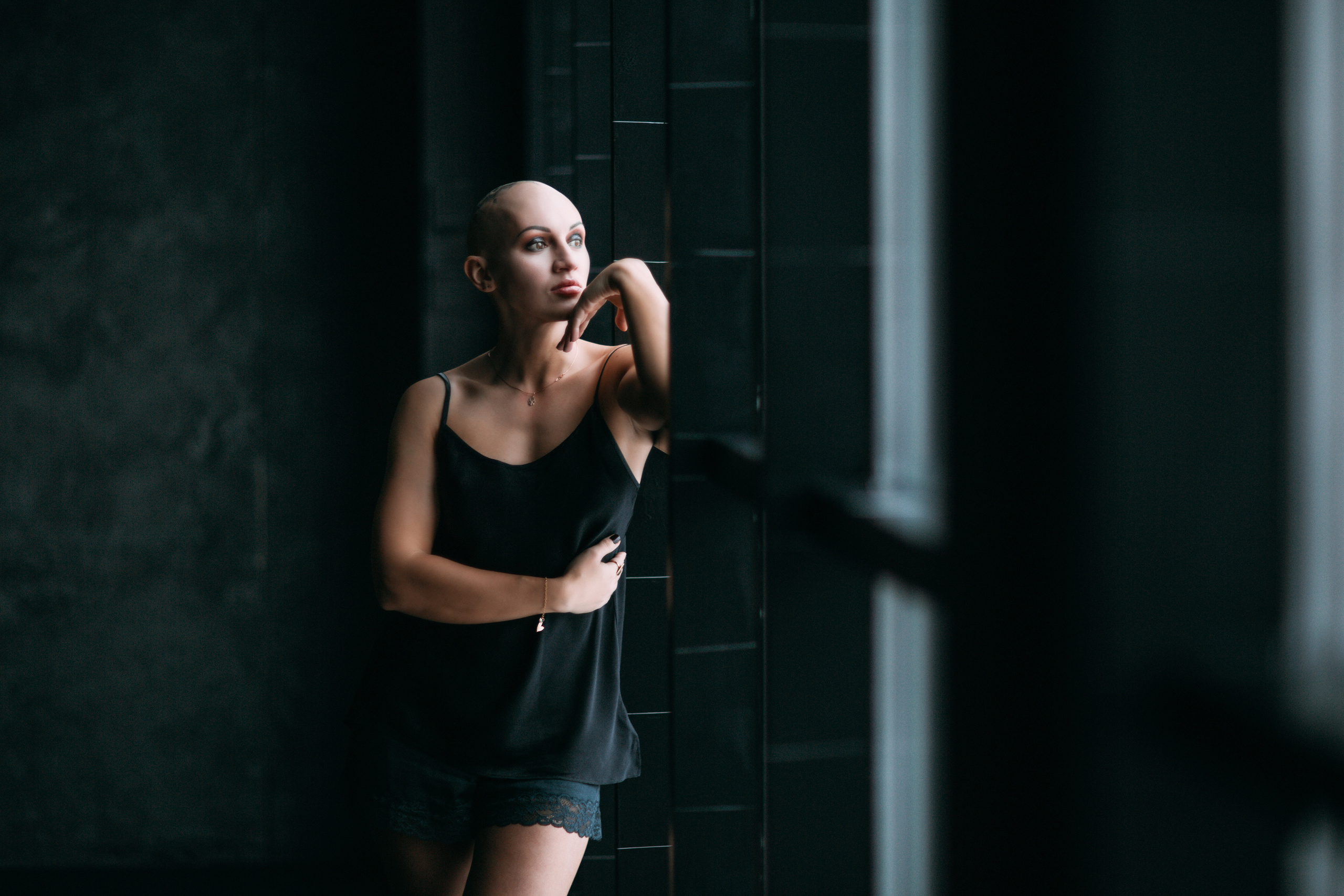 Лина. Фотограф в Новосибирске Надежда Черных