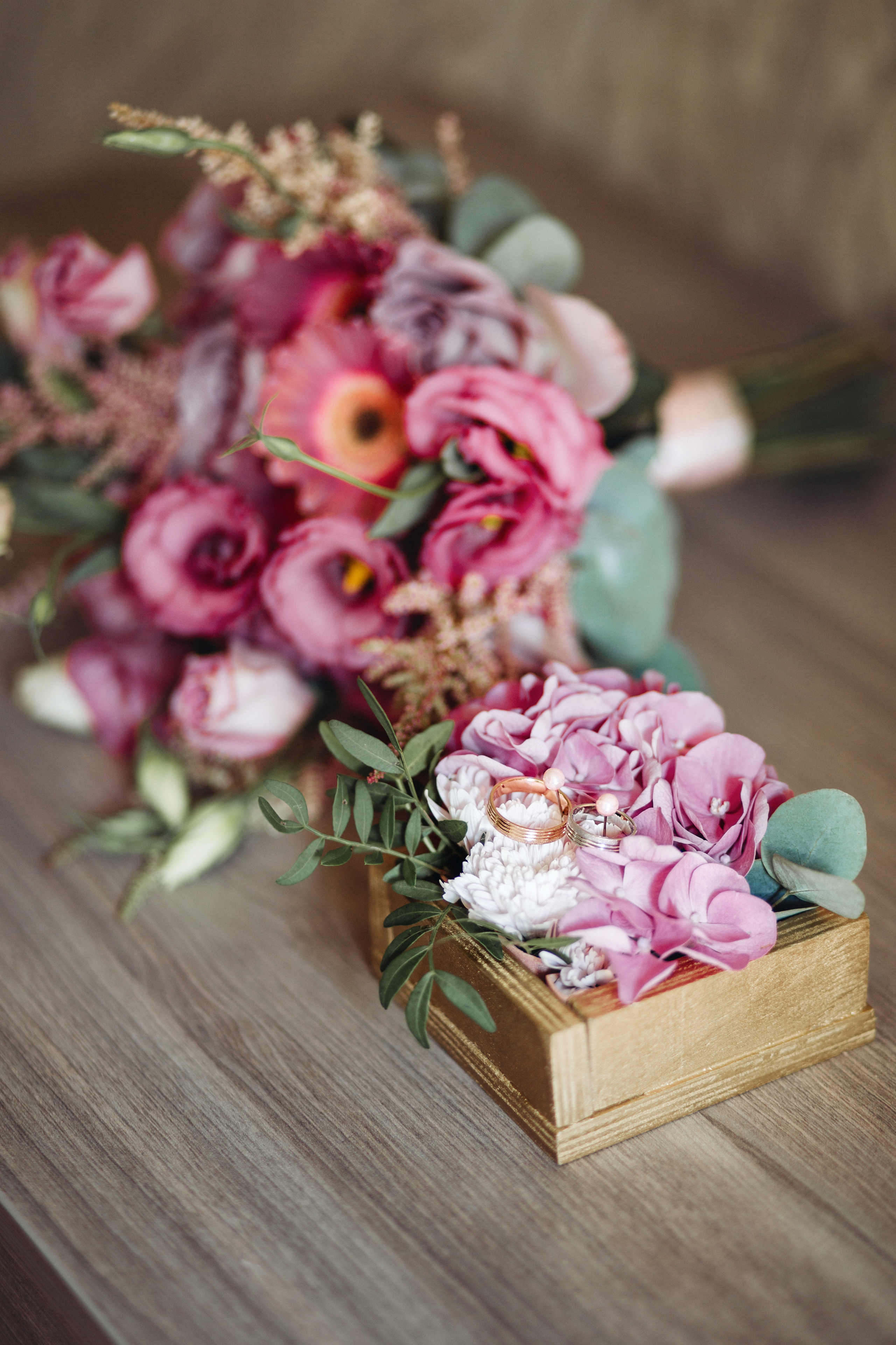 Ксения и Руслан. Фотограф в Новосибирске Надежда Черных