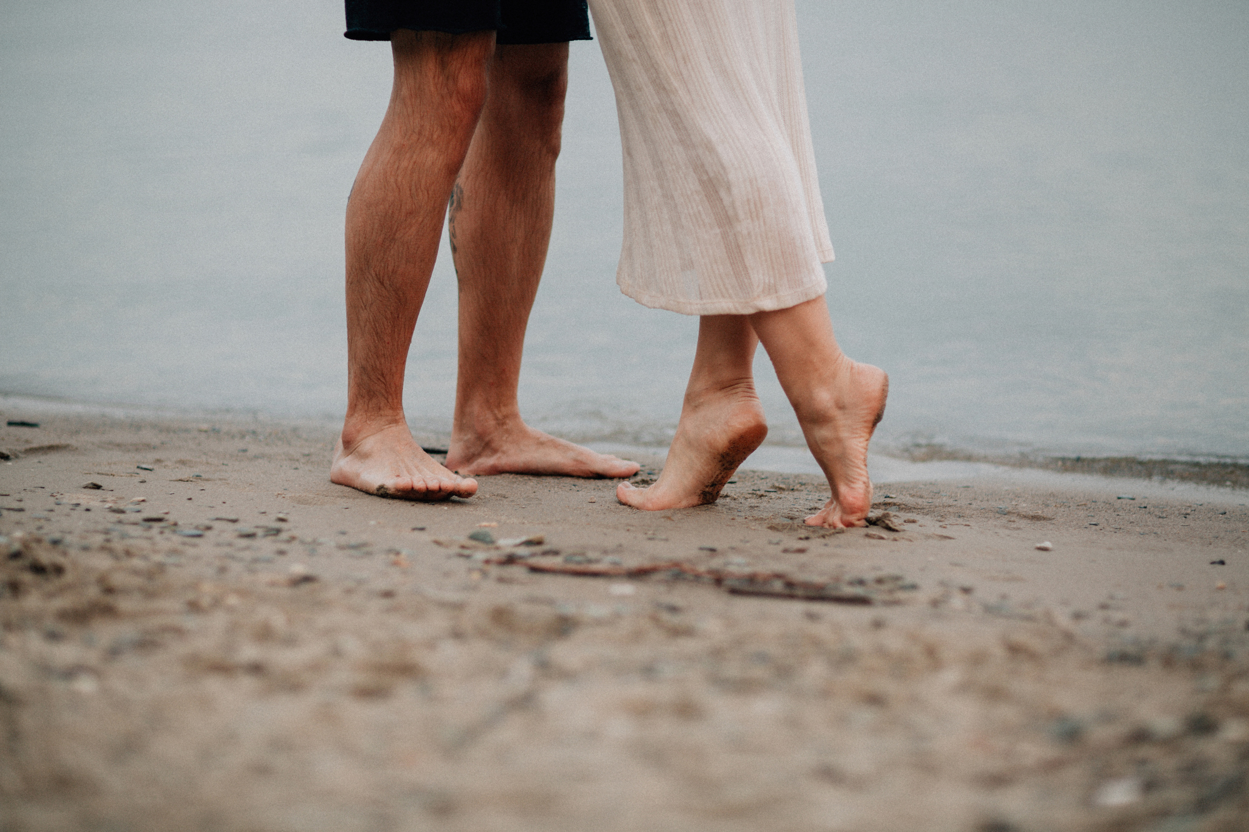 Таня и Саша. Фотограф в Новосибирске Надежда Черных