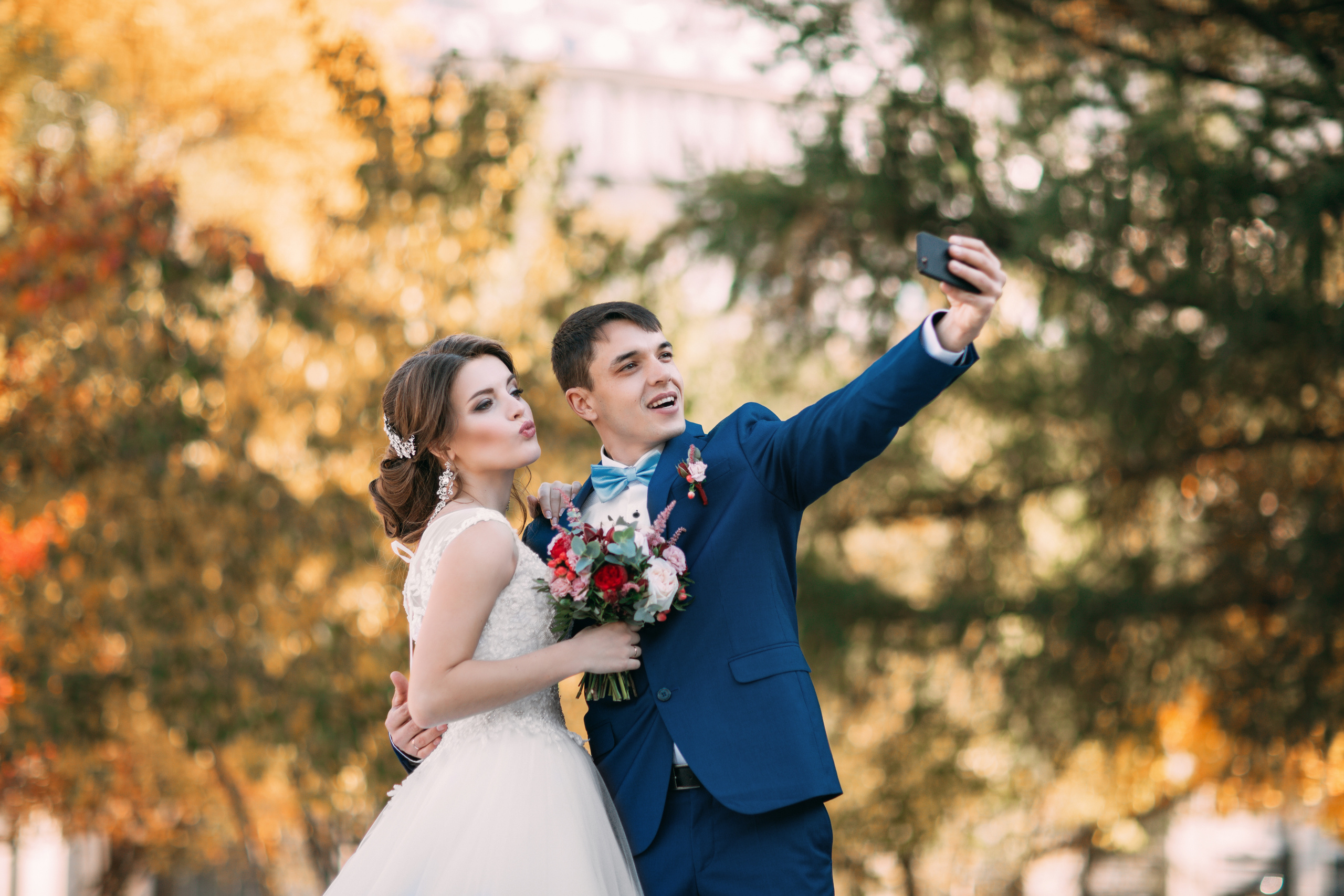 Анатолий и Ольга. Фотограф в Новосибирске Надежда Черных