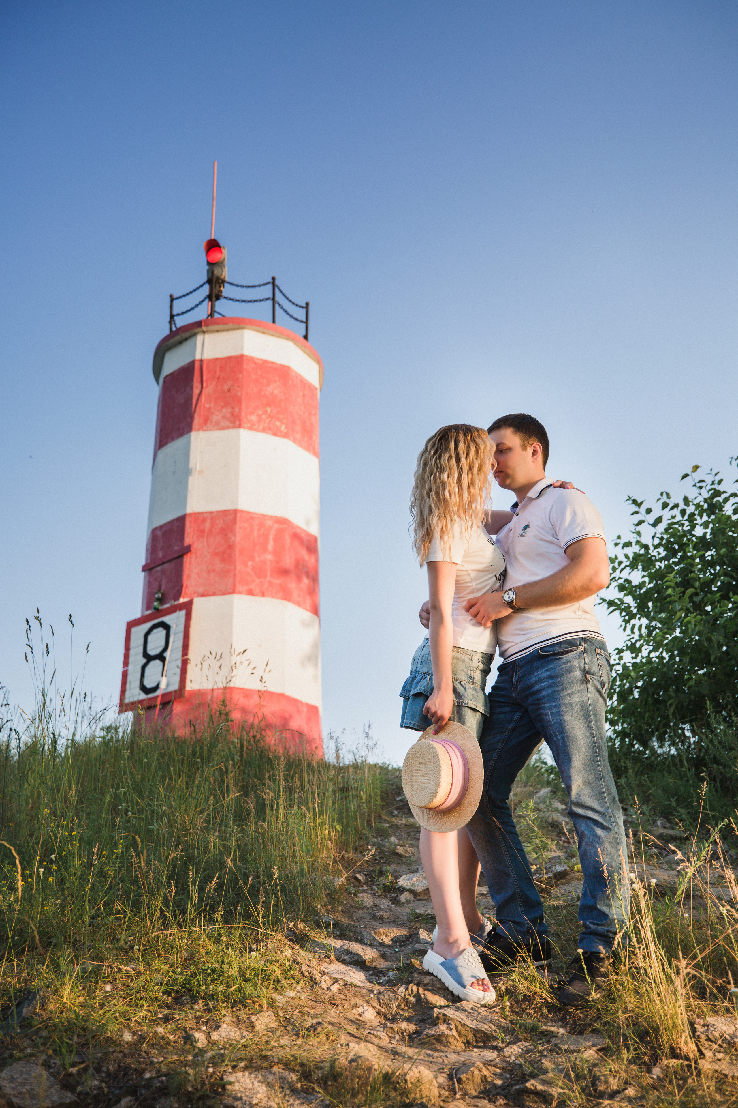 Юлия и Евгений. Фотограф в Новосибирске Надежда Черных