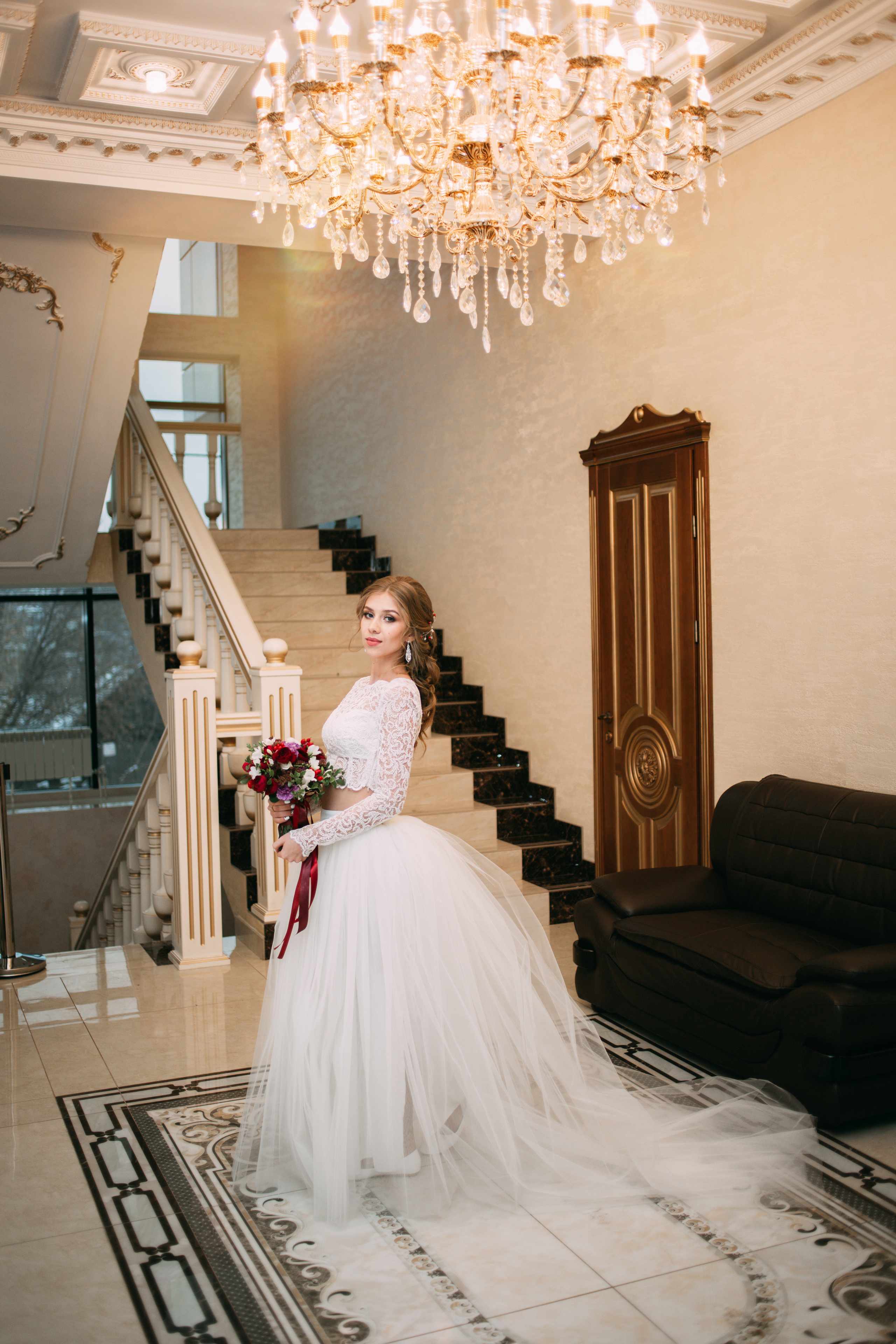 Виктория и Александр. Фотограф в Новосибирске Надежда Черных