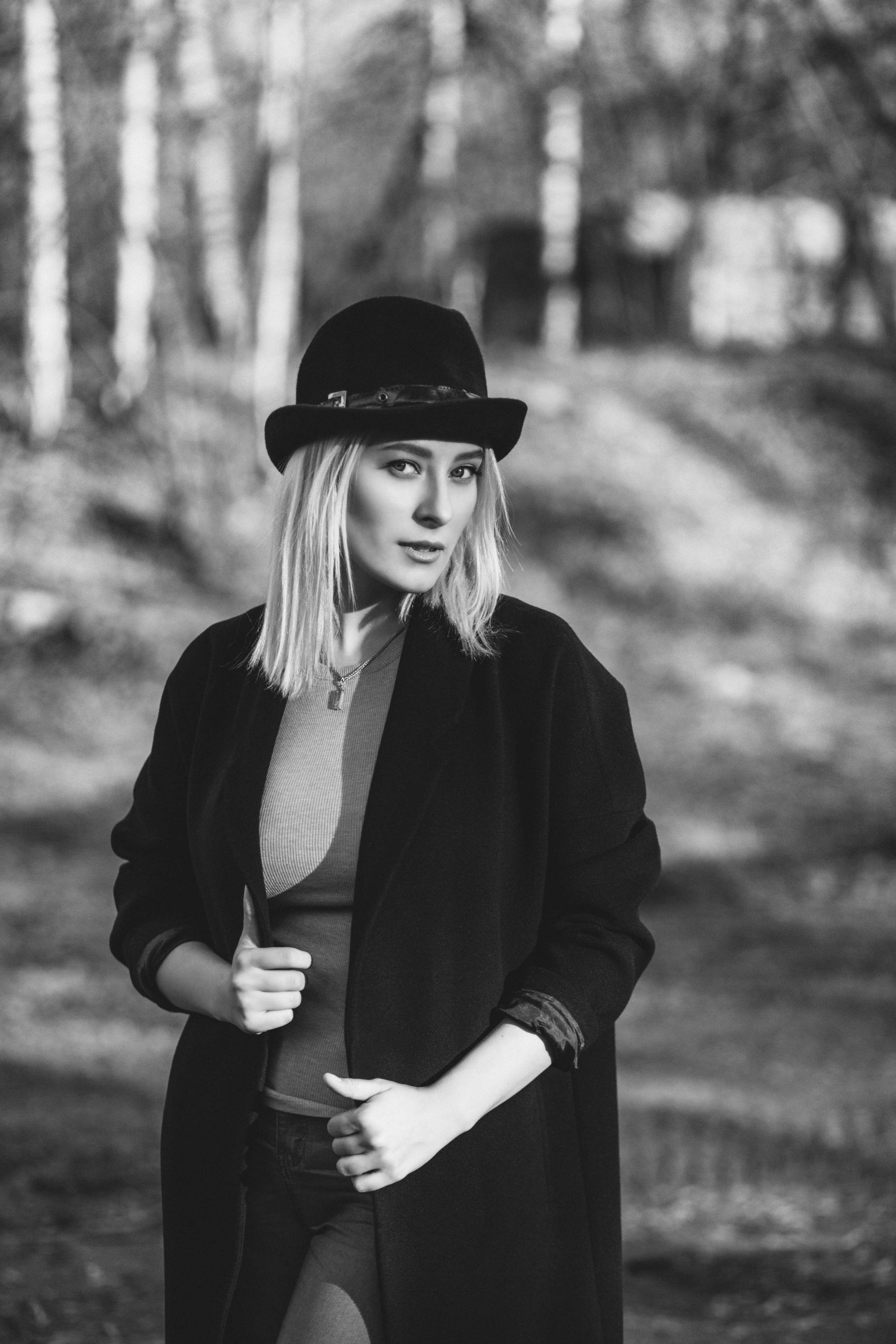 Юлия. Фотограф в Новосибирске Надежда Черных