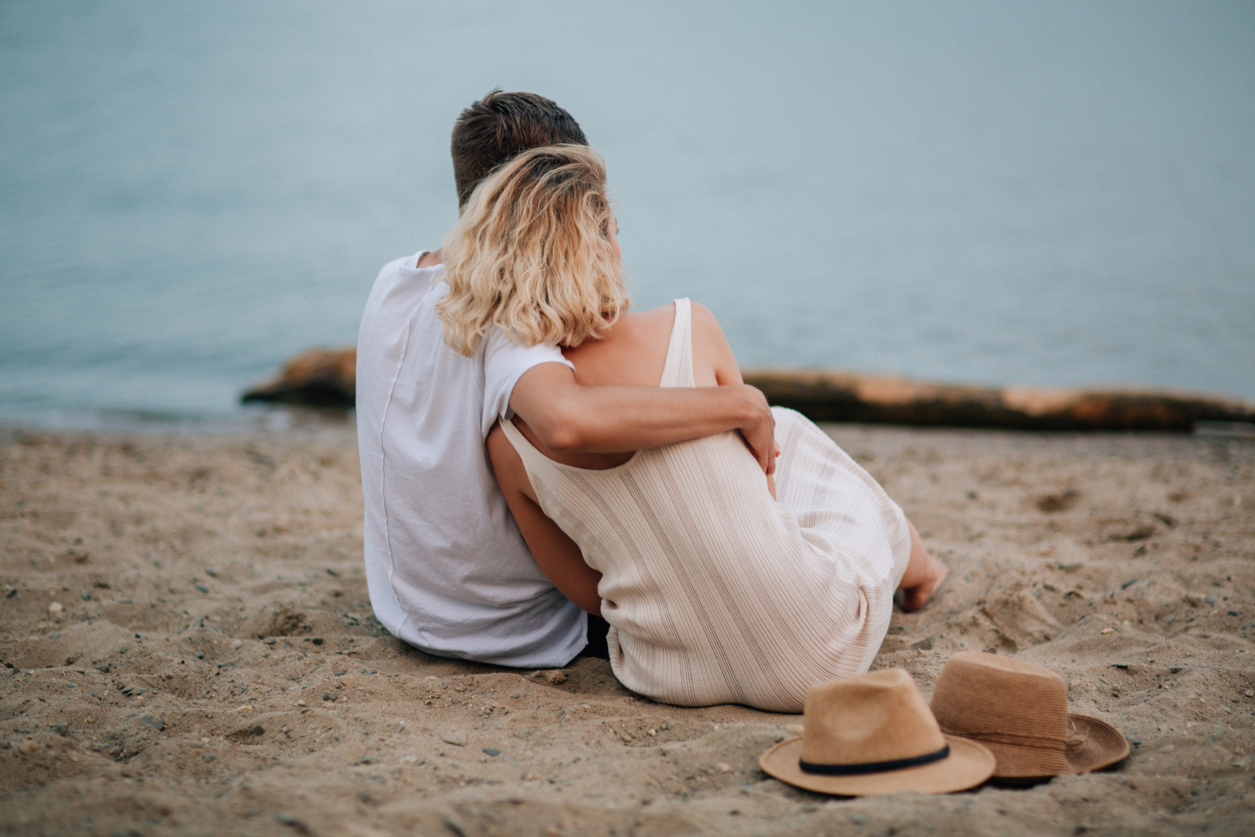 Таня и Саша. Фотограф в Новосибирске Надежда Черных