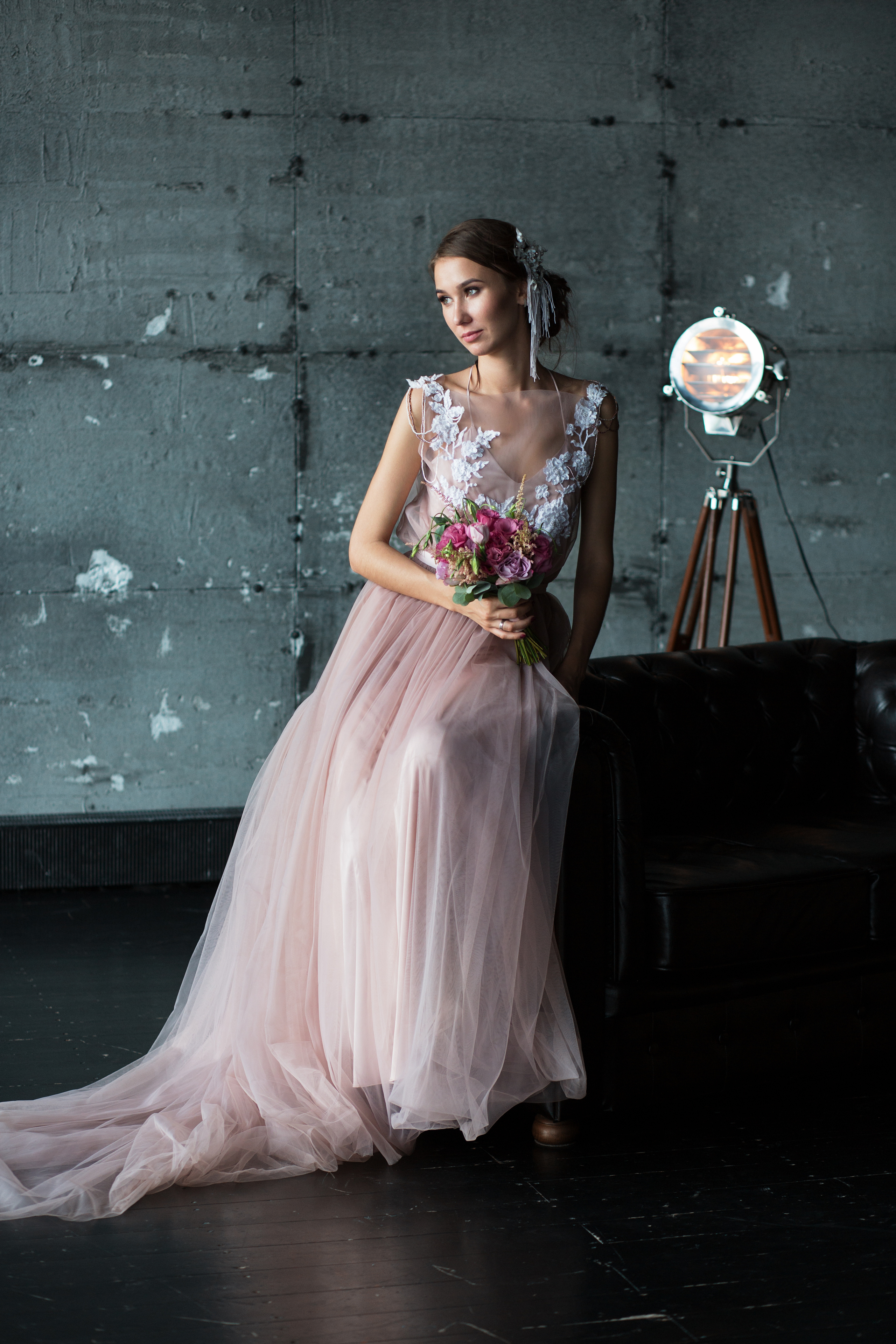 Ксения и Руслан. Фотограф в Новосибирске Надежда Черных