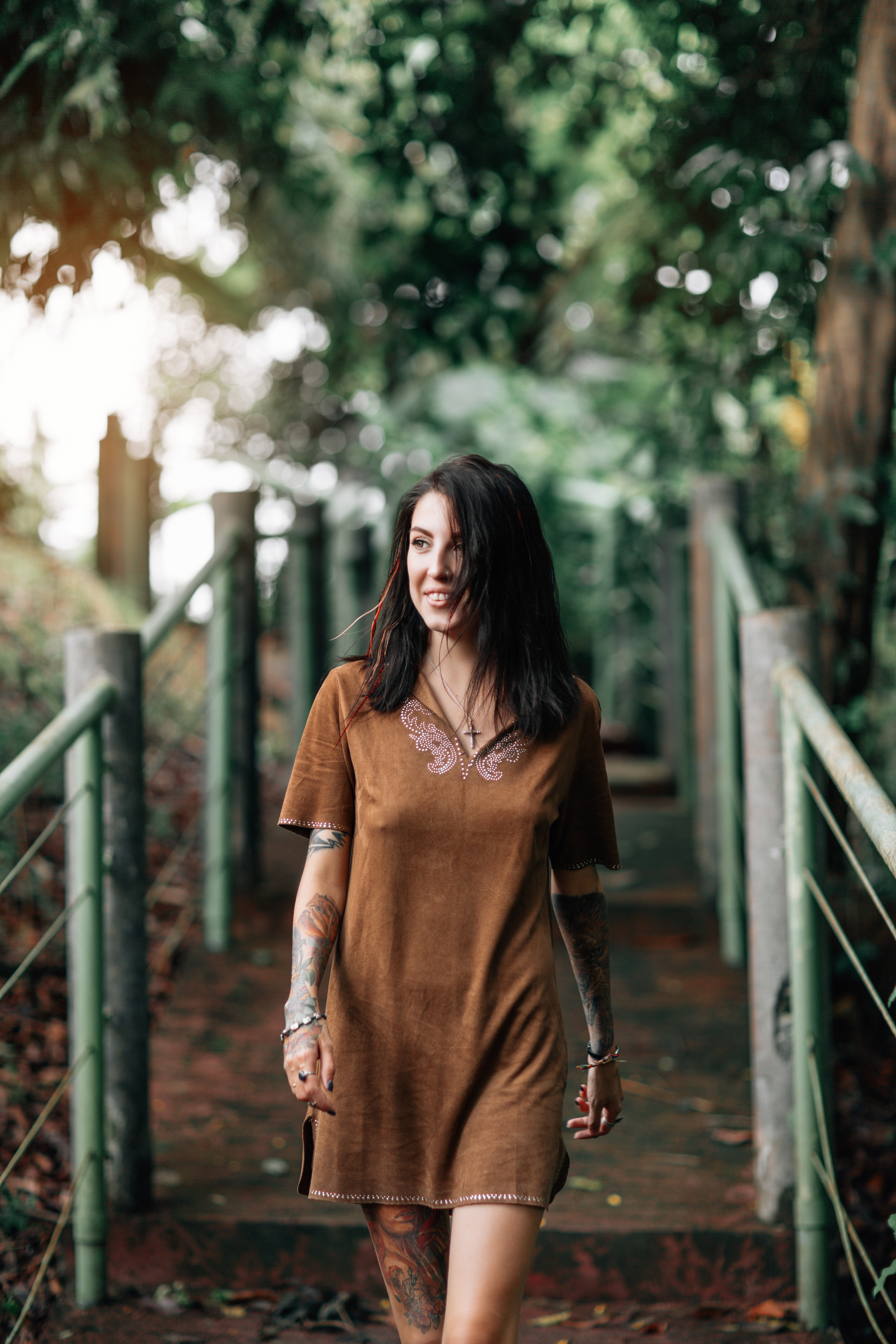 Кира. Фотограф в Новосибирске Надежда Черных