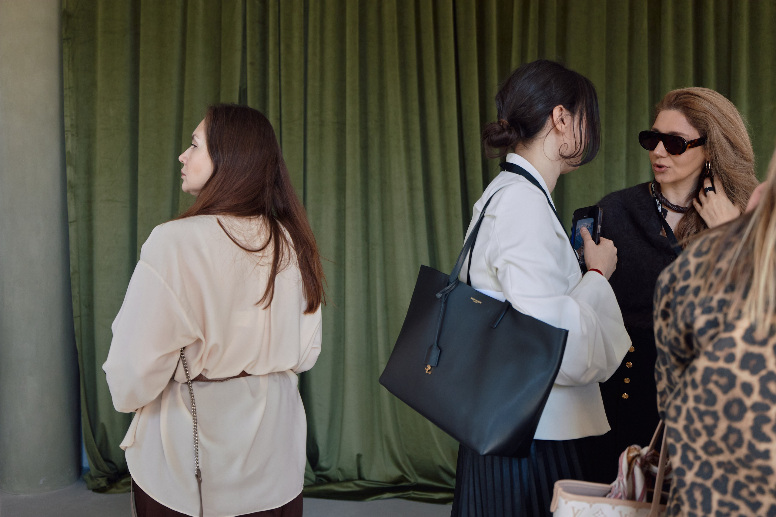 Business. Зиборов Александр