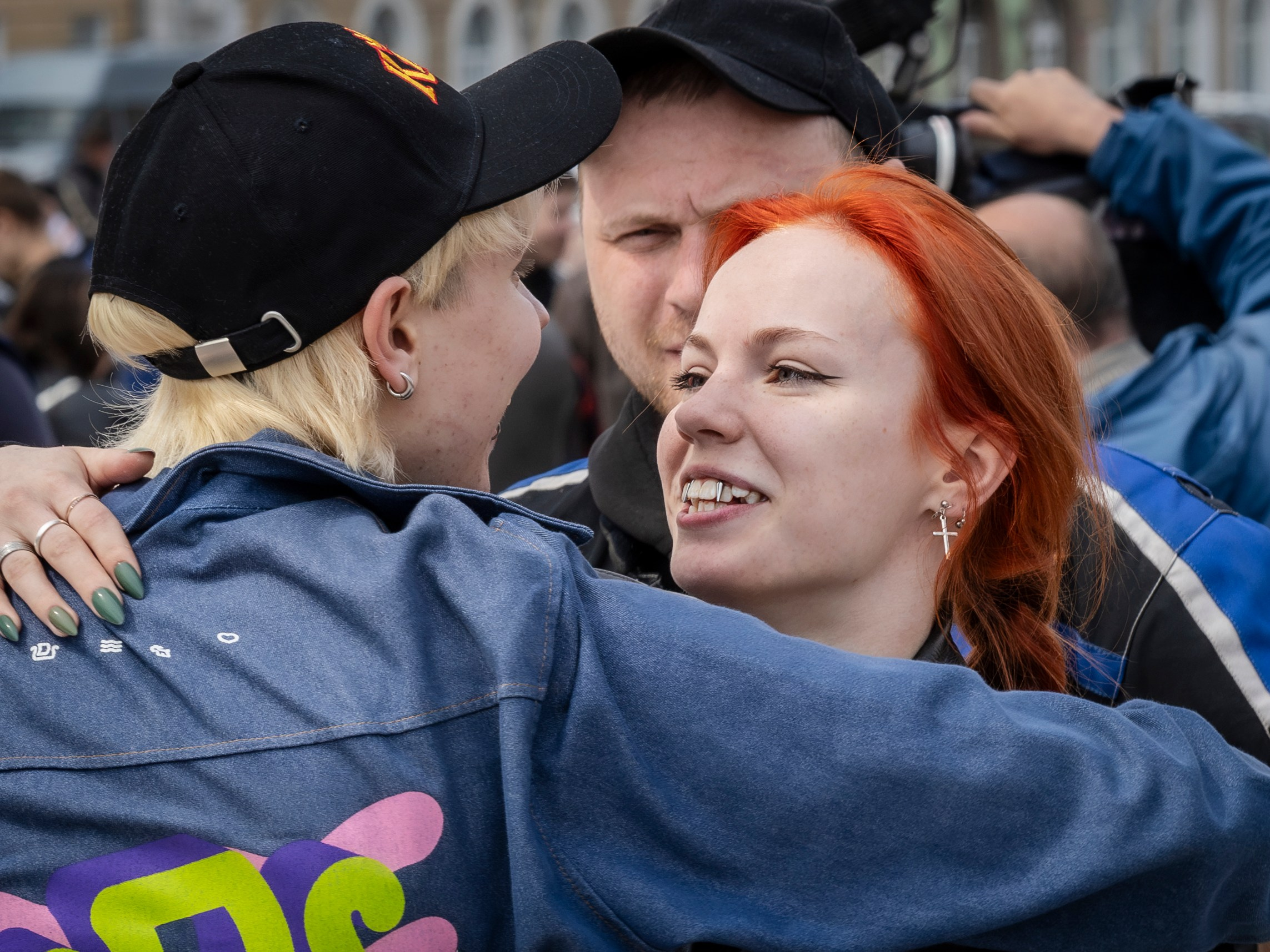 Открытие мотосезона 2025. Bertran Ordo