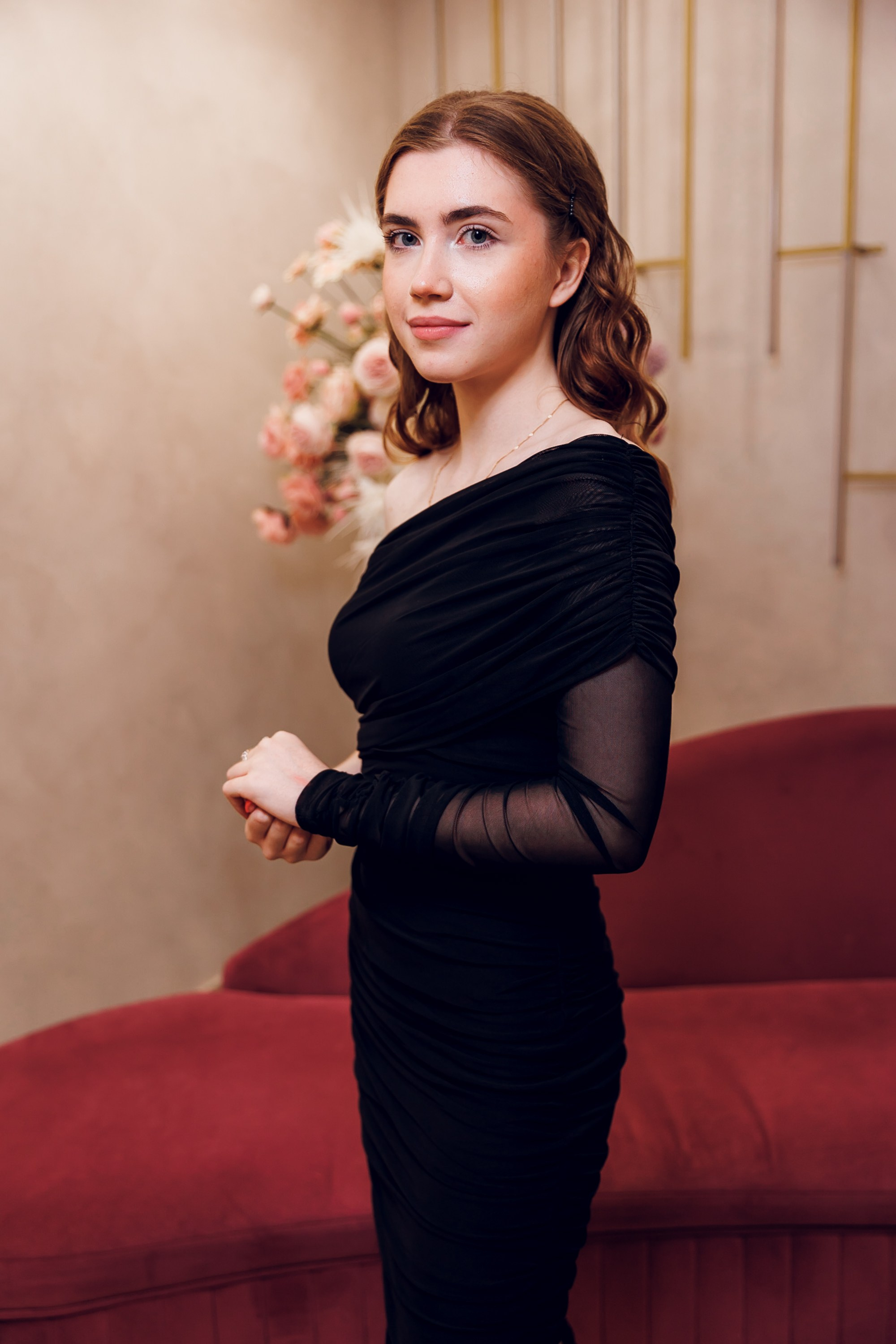 Выпускные. Фотограф Денис Гладких
