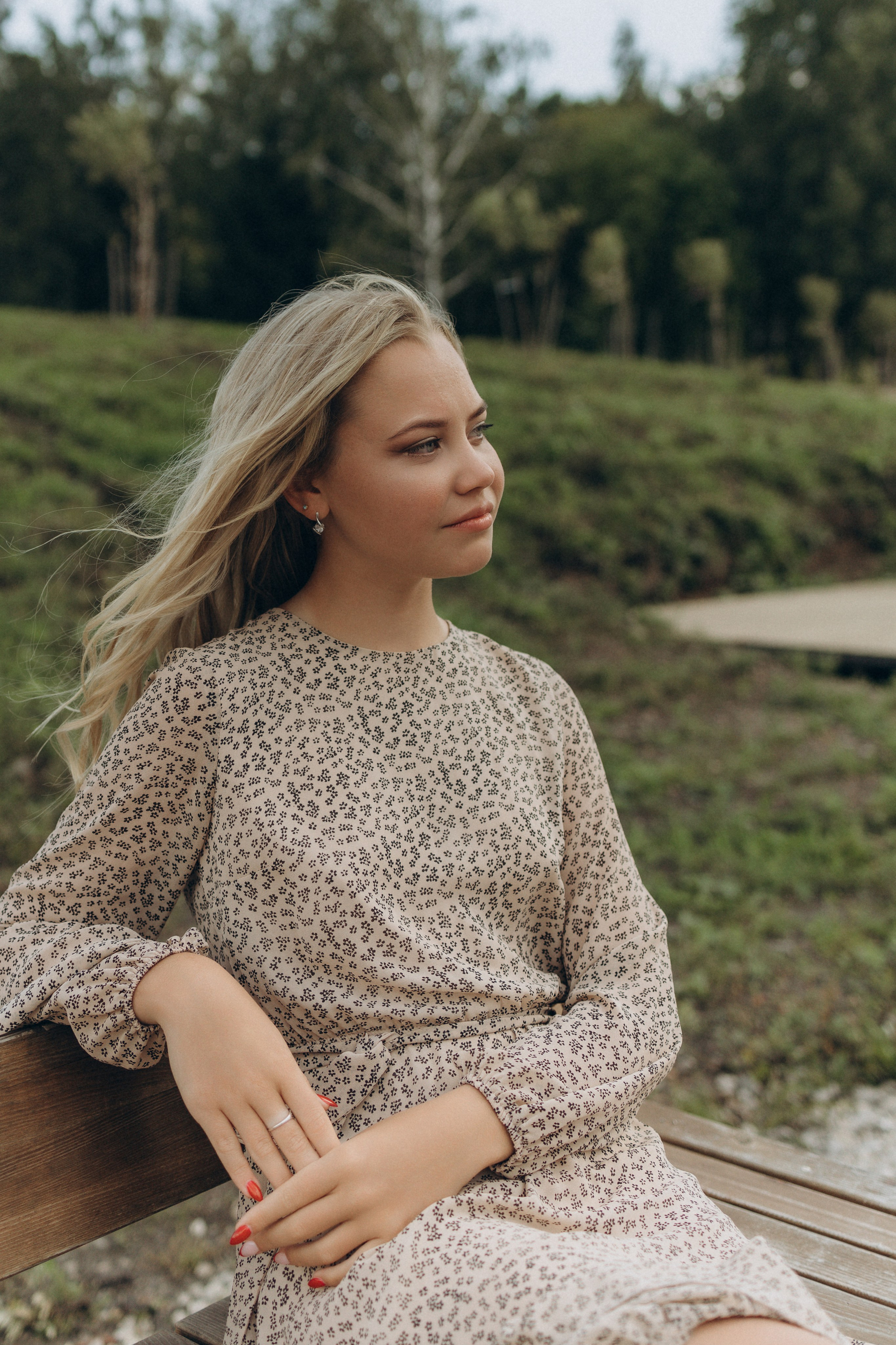 Полина. Семейный и свадебный фотограф Анастасия Слободчикова. Лысьва, Чусовой, Пермь