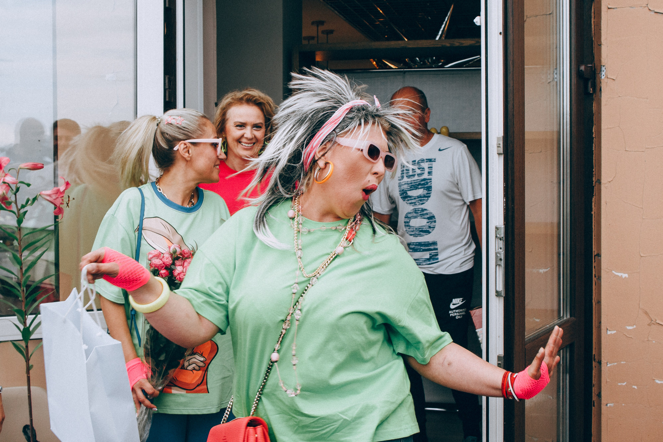 Репортажные съемки мероприятий. Дарья, фотограф, Москва