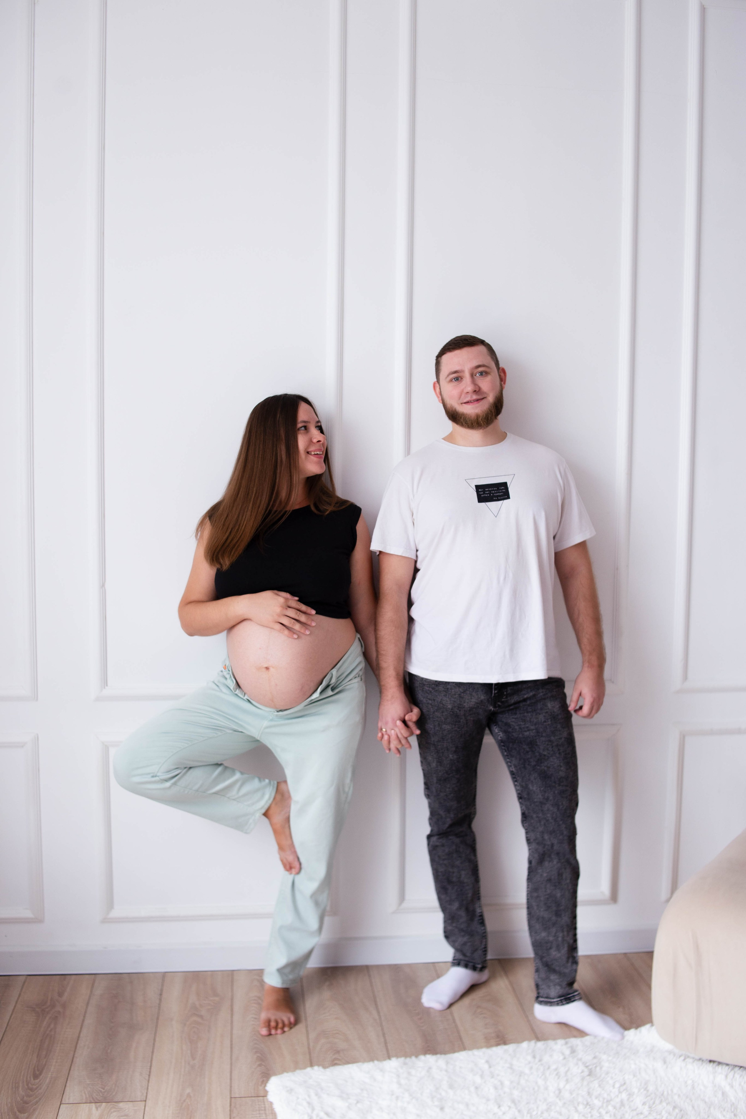 Надя. Семейный фотограф Софи Симакова в Волгограде и Волжском