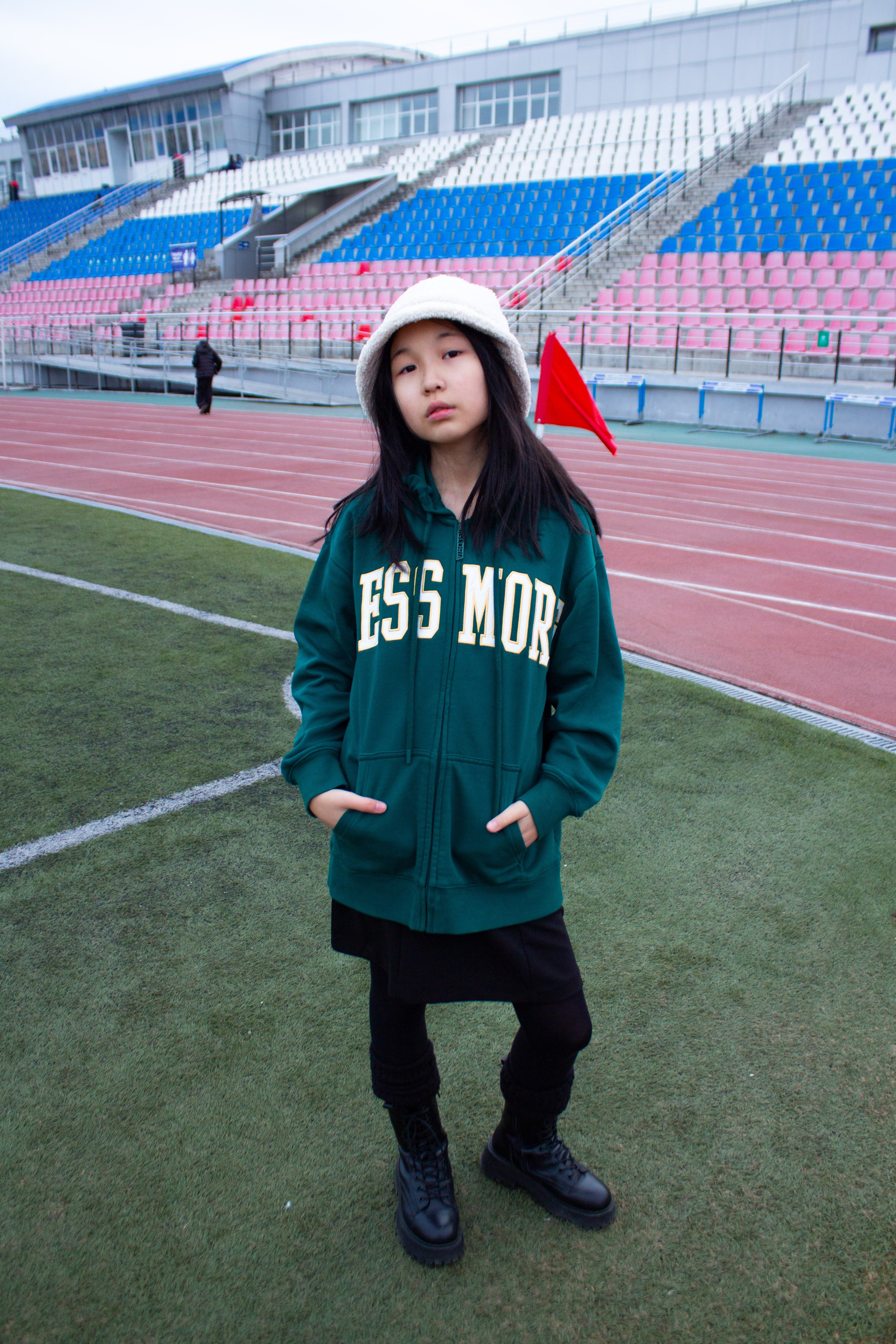 Аяна. Модельное агентство ART PODIUM ULAN-UDE