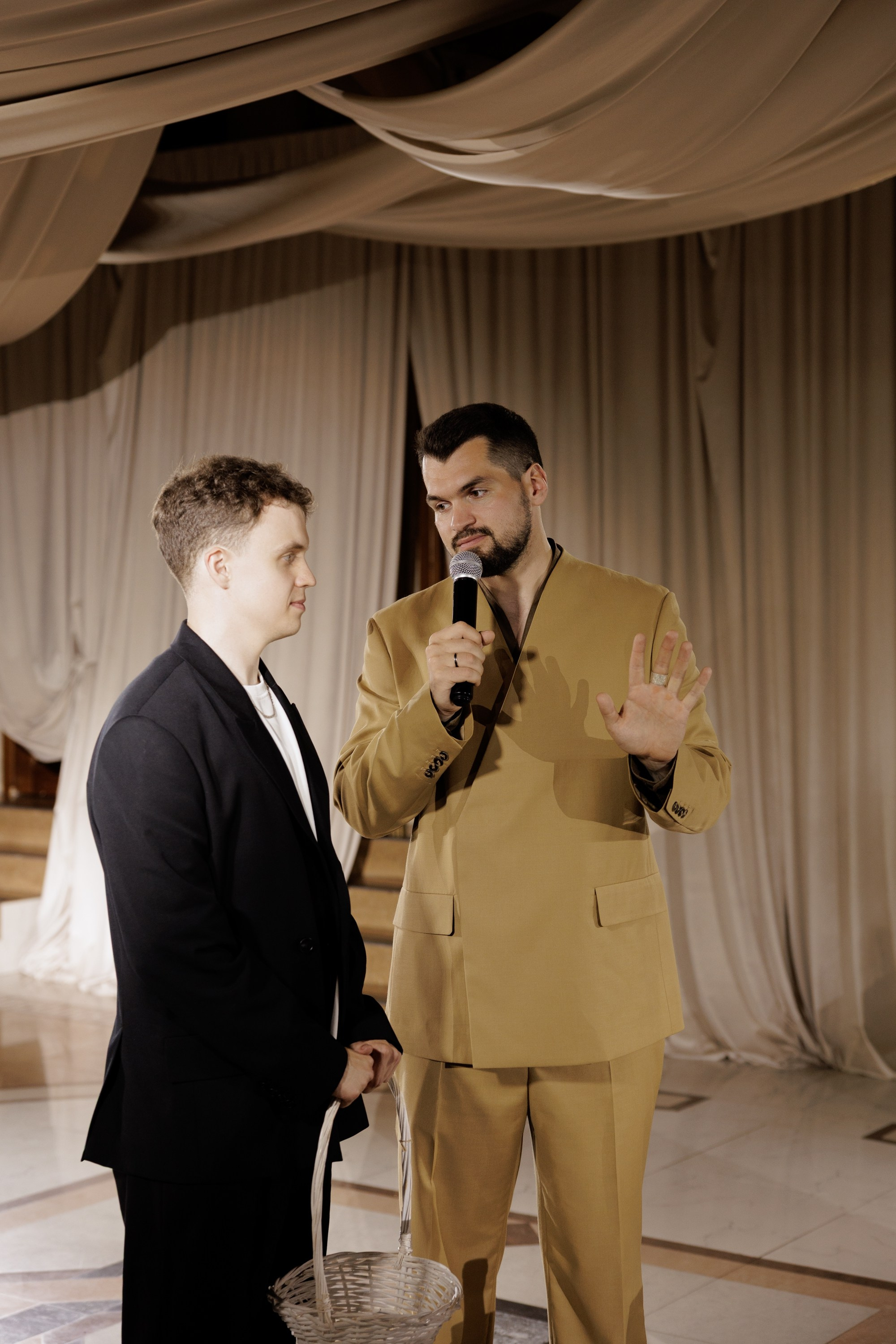 Андрей и Валерия (клиентская серия). Фотограф Иркутск