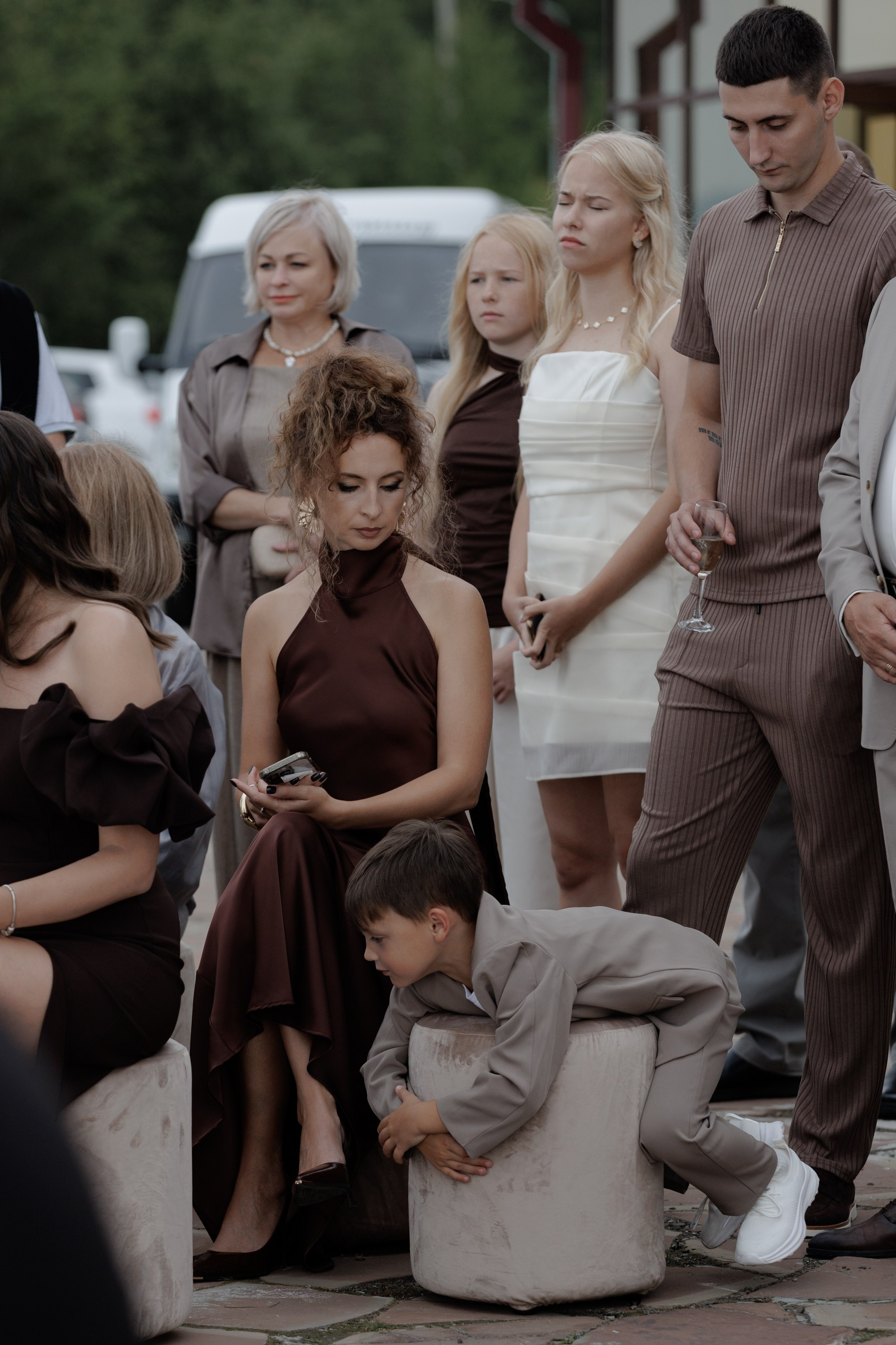 Андрей и Валерия (клиентская серия). Фотограф Иркутск