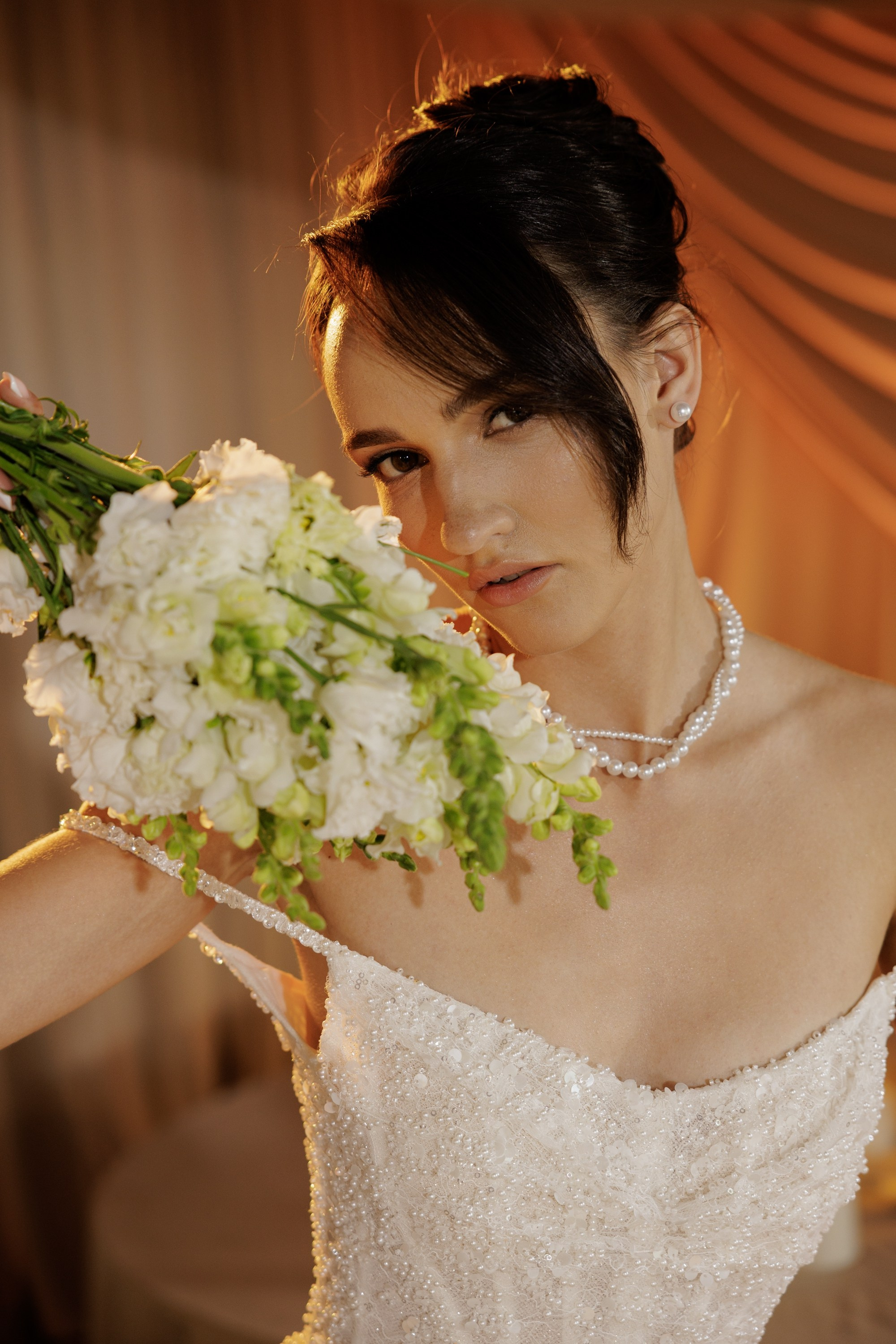 Андрей и Валерия (клиентская серия). Фотограф Иркутск