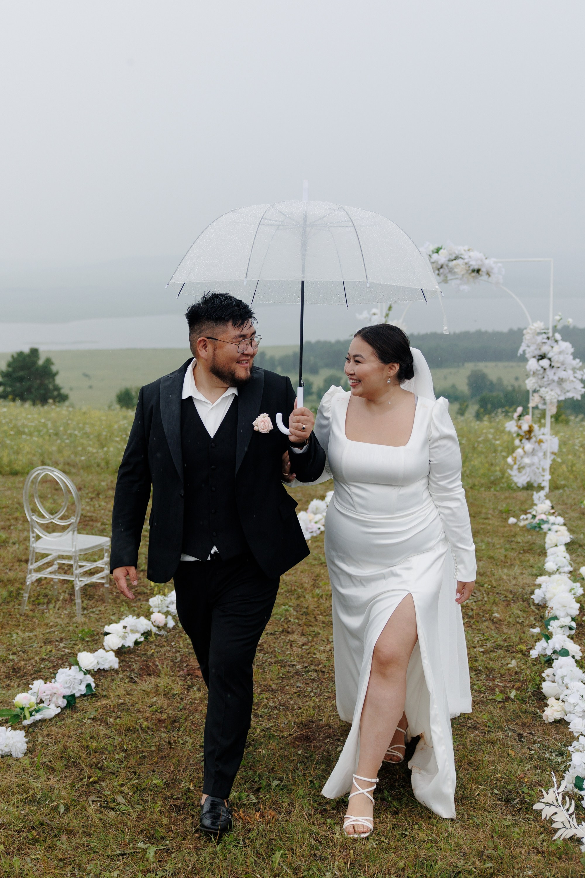 Свадебный фотограф