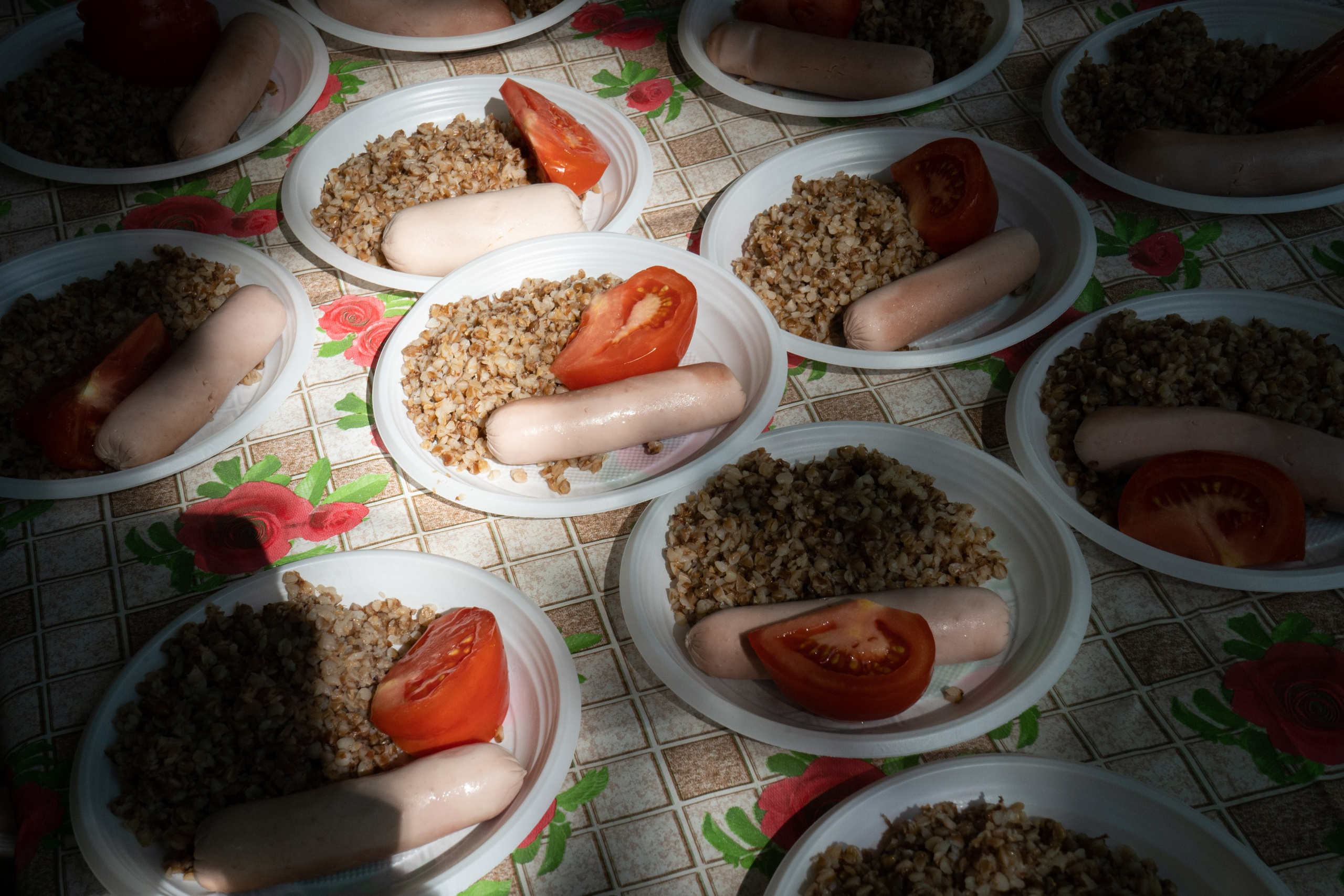 Застава. Natalia Bochkova — Photographer