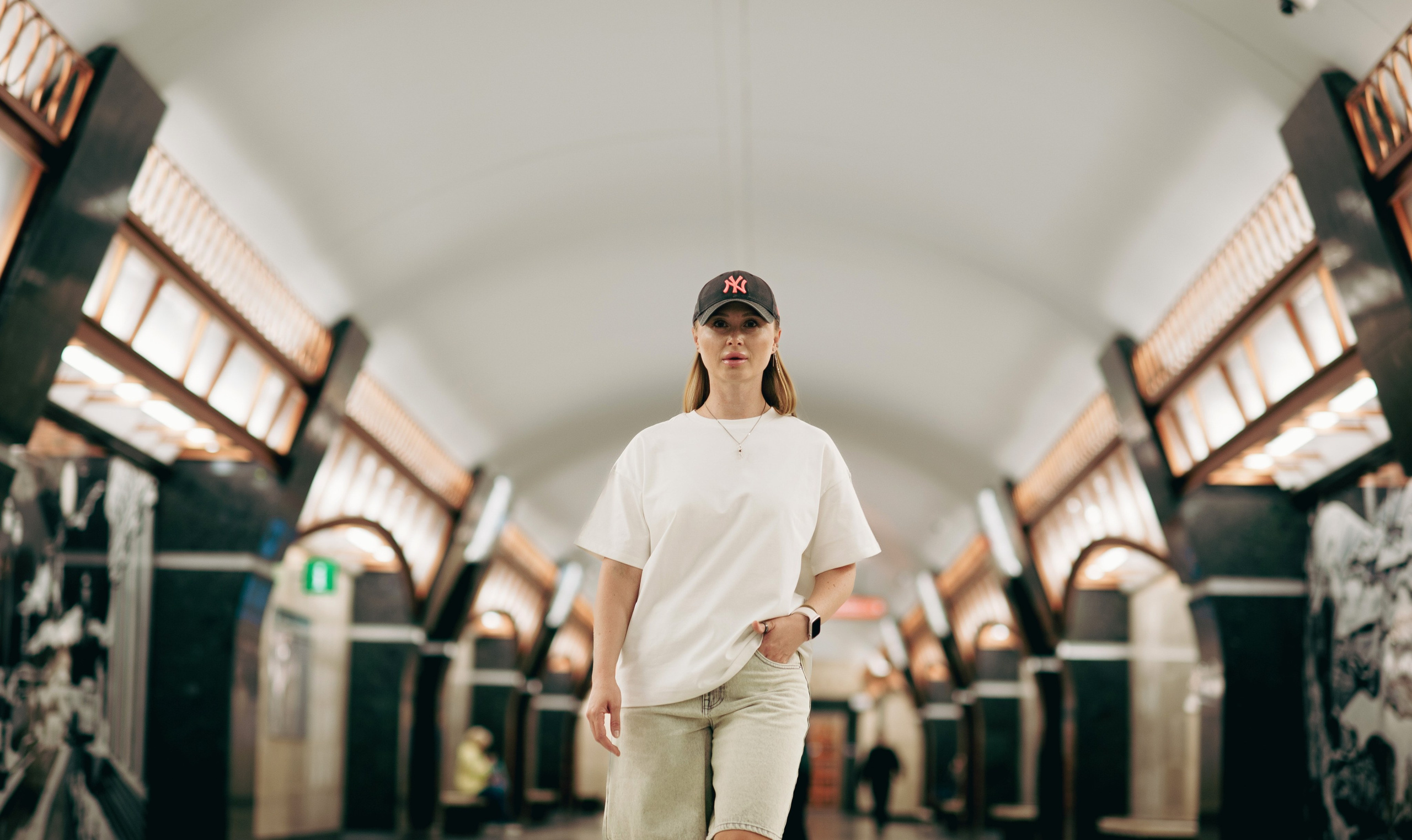 Любимый блогер. Портретный и лайфстайл фотограф в Санкт-Петербурге