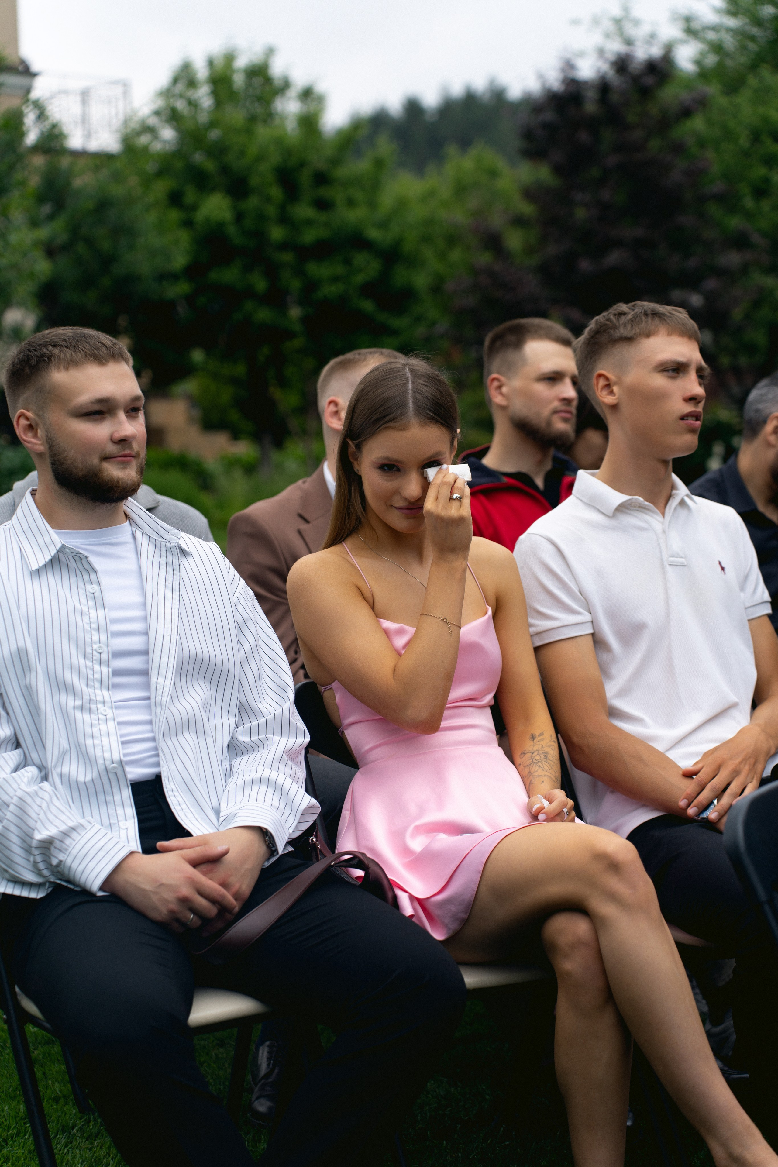 Andrey & Arina. Свадебный фотограф в Минске Вячеслав Забиран