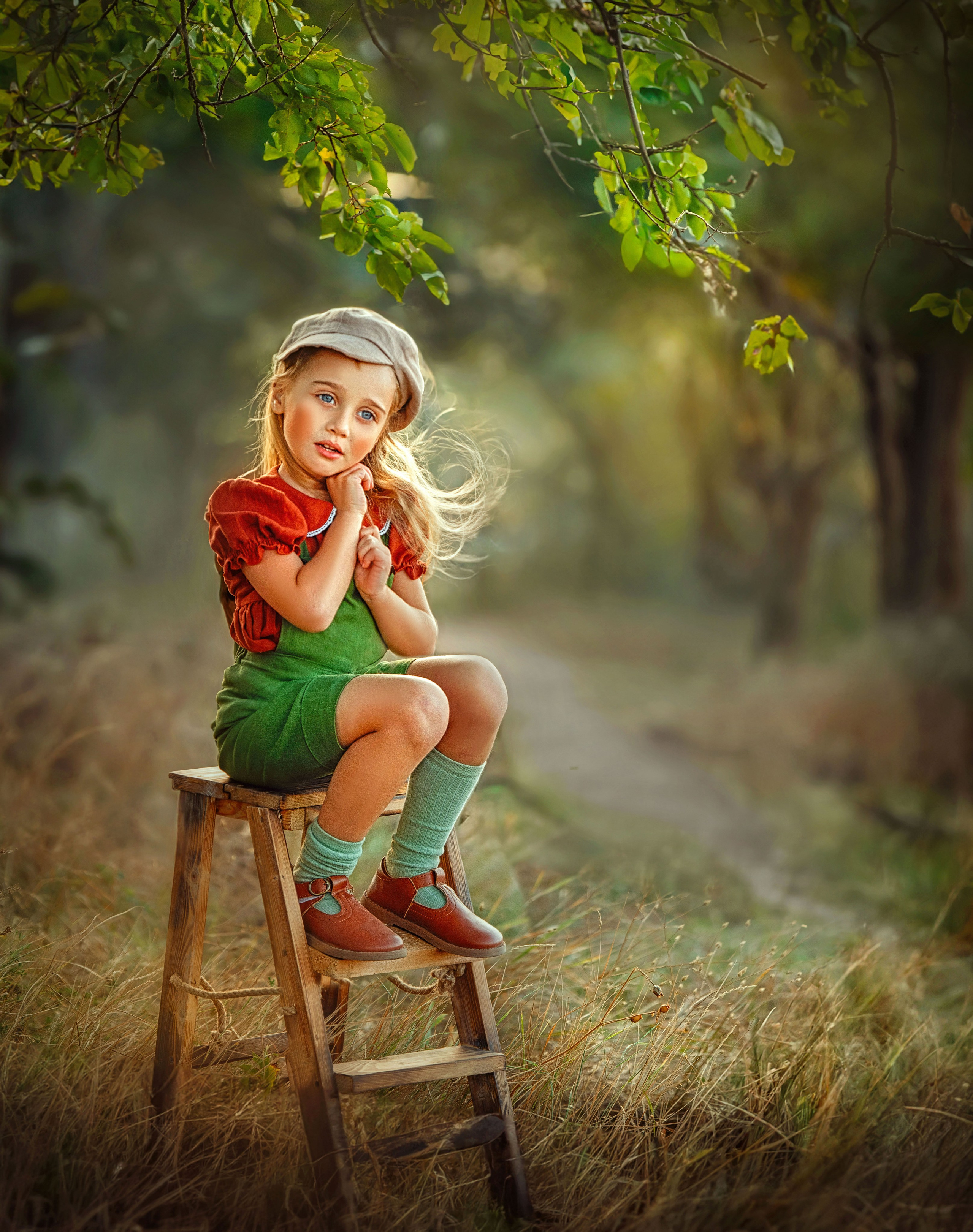 Портфолио. ОБУЧЕНИЕ ФОТОГРАФИИ И РЕТУШИ