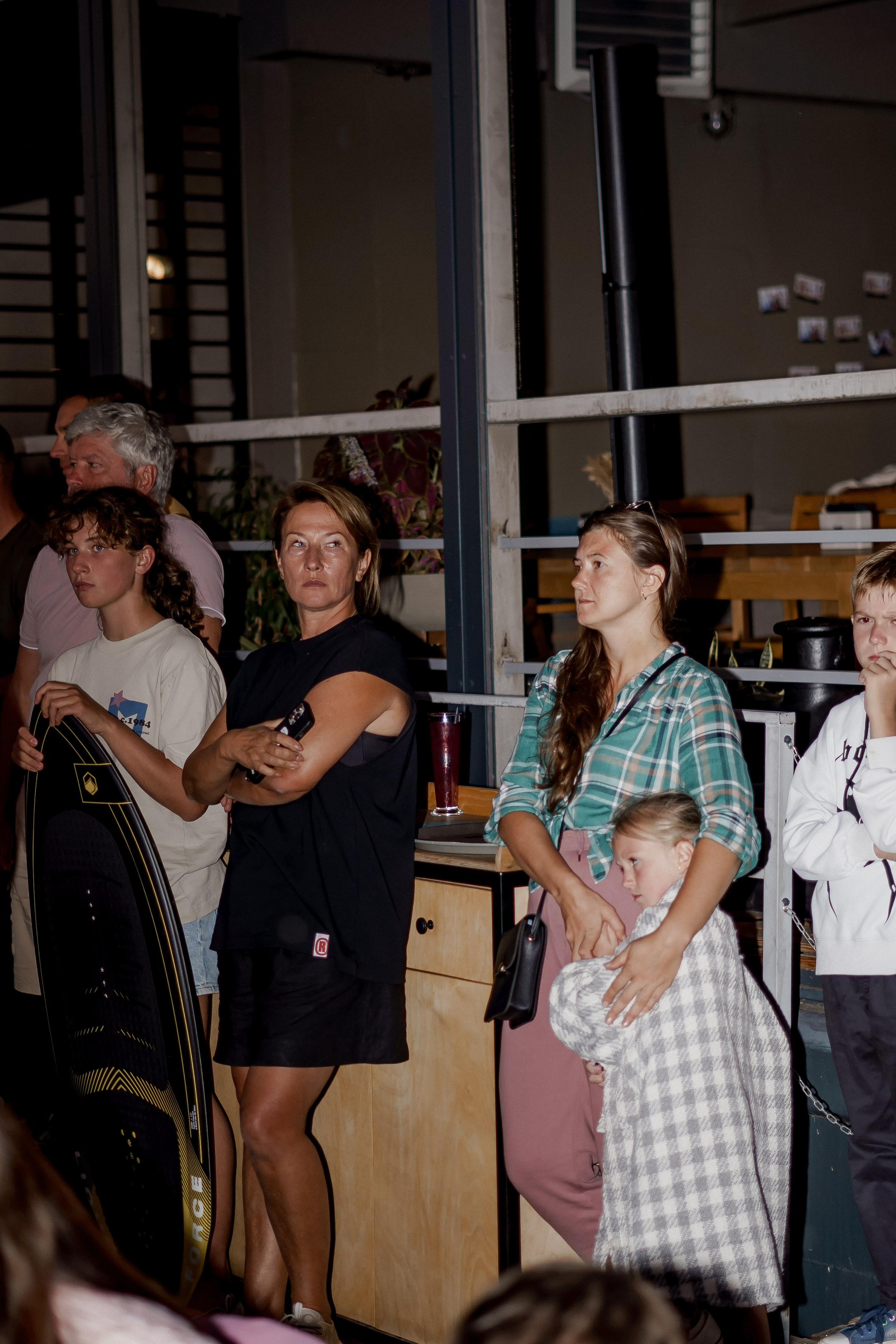 Surf 2024. Фотограф Валерия Крахмалева