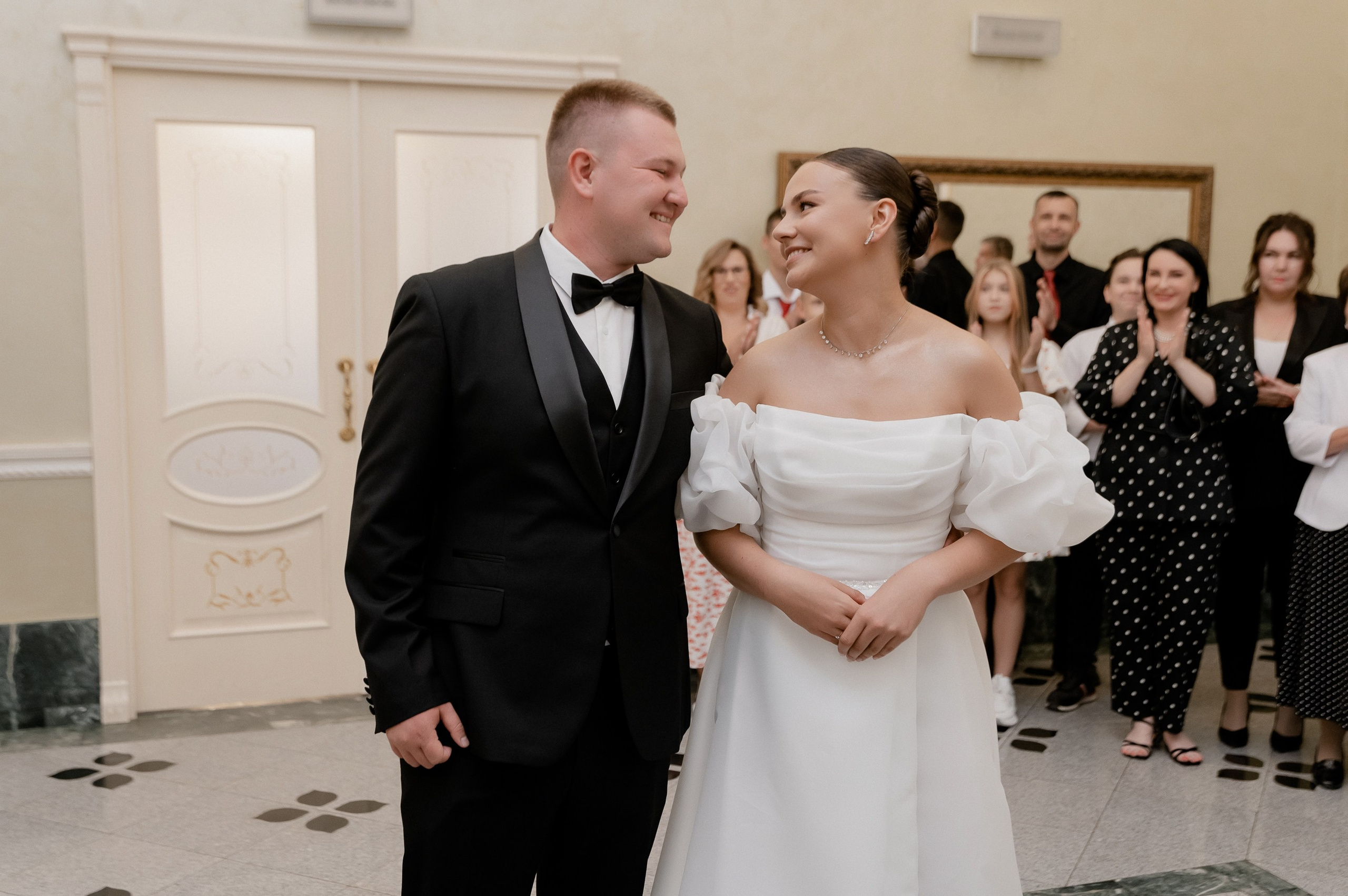 Иван и Анна. Фотограф Анна Пятак