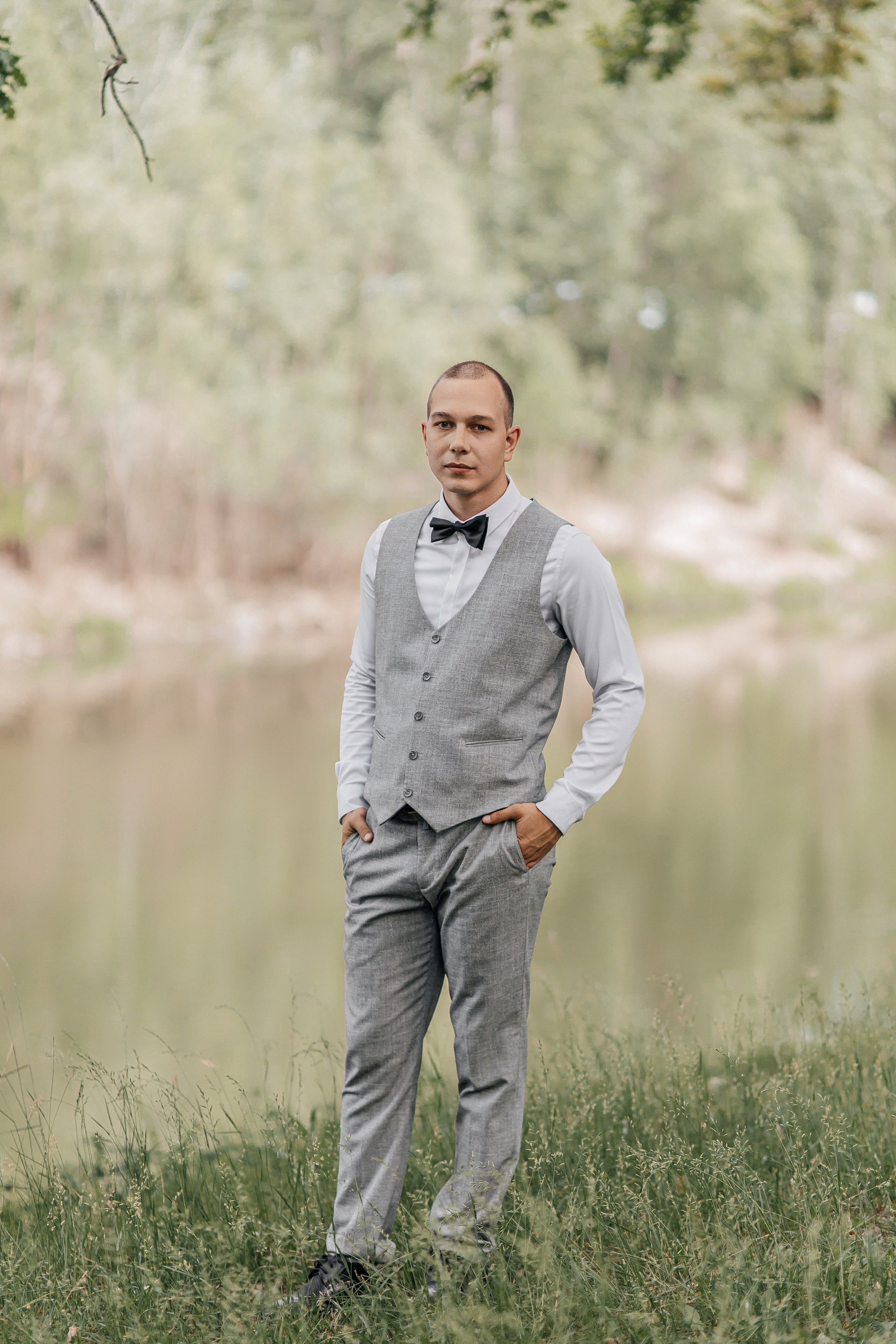 Никита и Даша. Свадебный и семейный фотограф Самара и Самарская область Дарья Зарипова