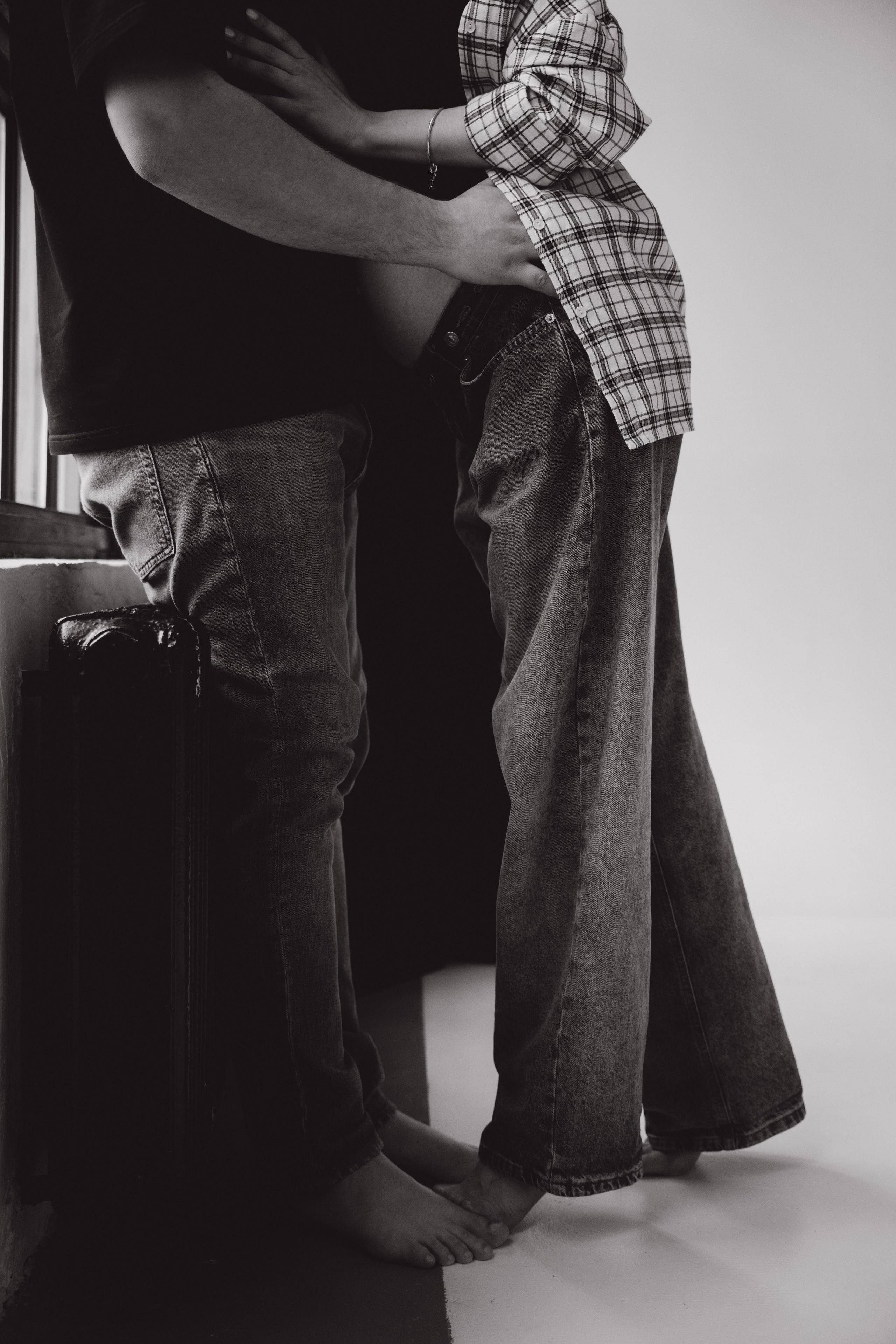 Настя + Влад. Фотограф Мария Миллс | Минск