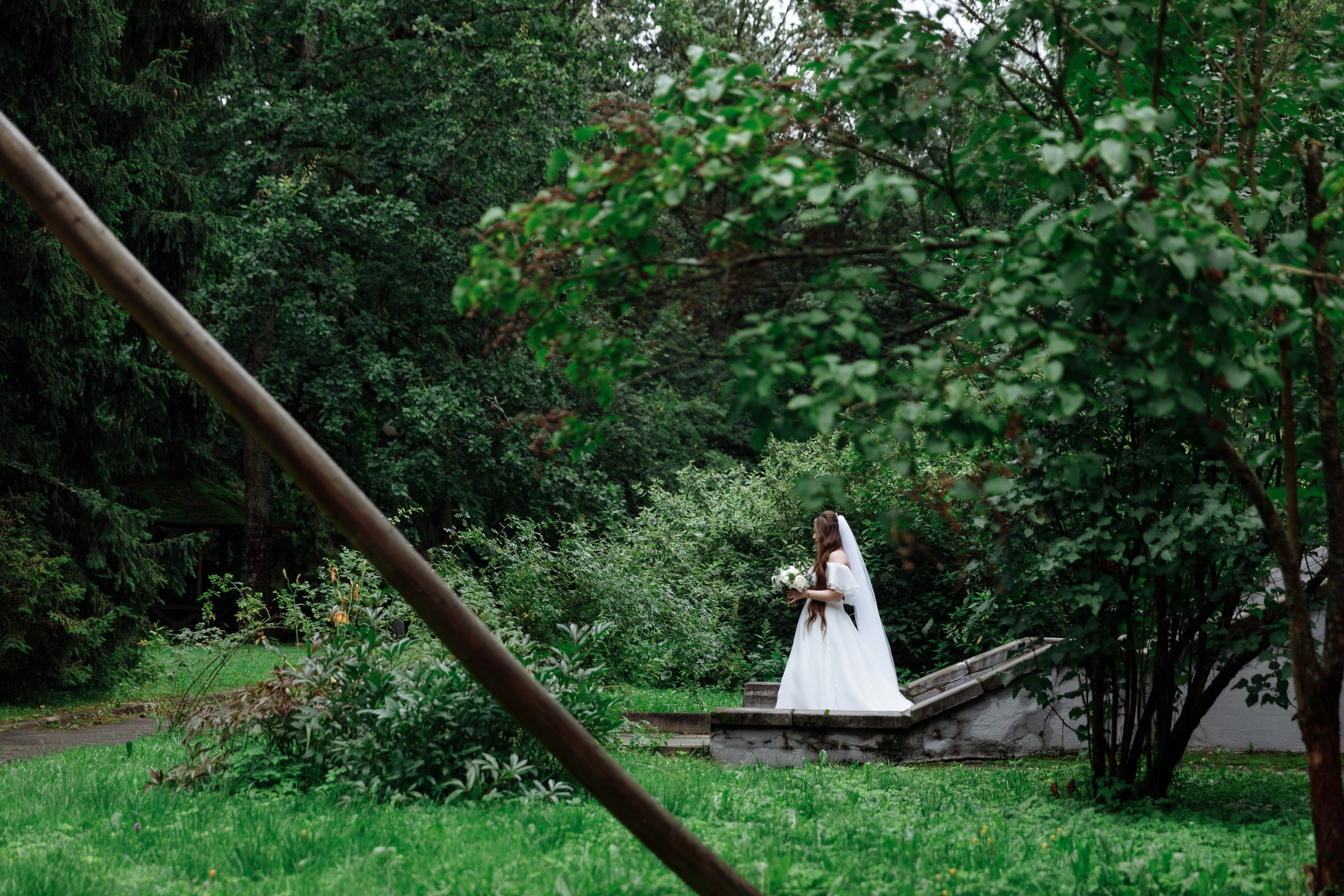Свадебный анонс Дениса и Евгении