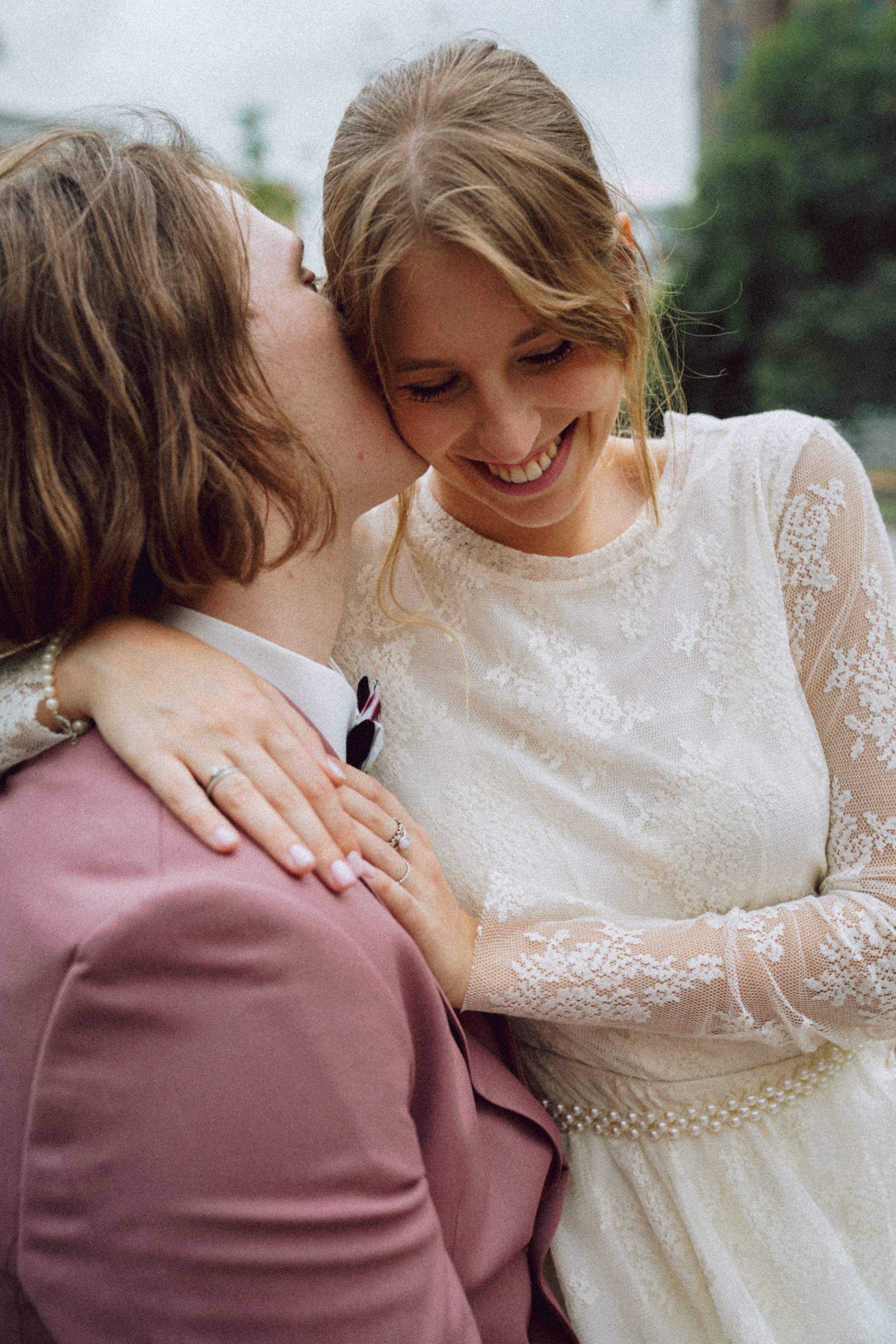 Кирилл и Катя. Свадебный и семейный фотограф Ястребова Маргарита