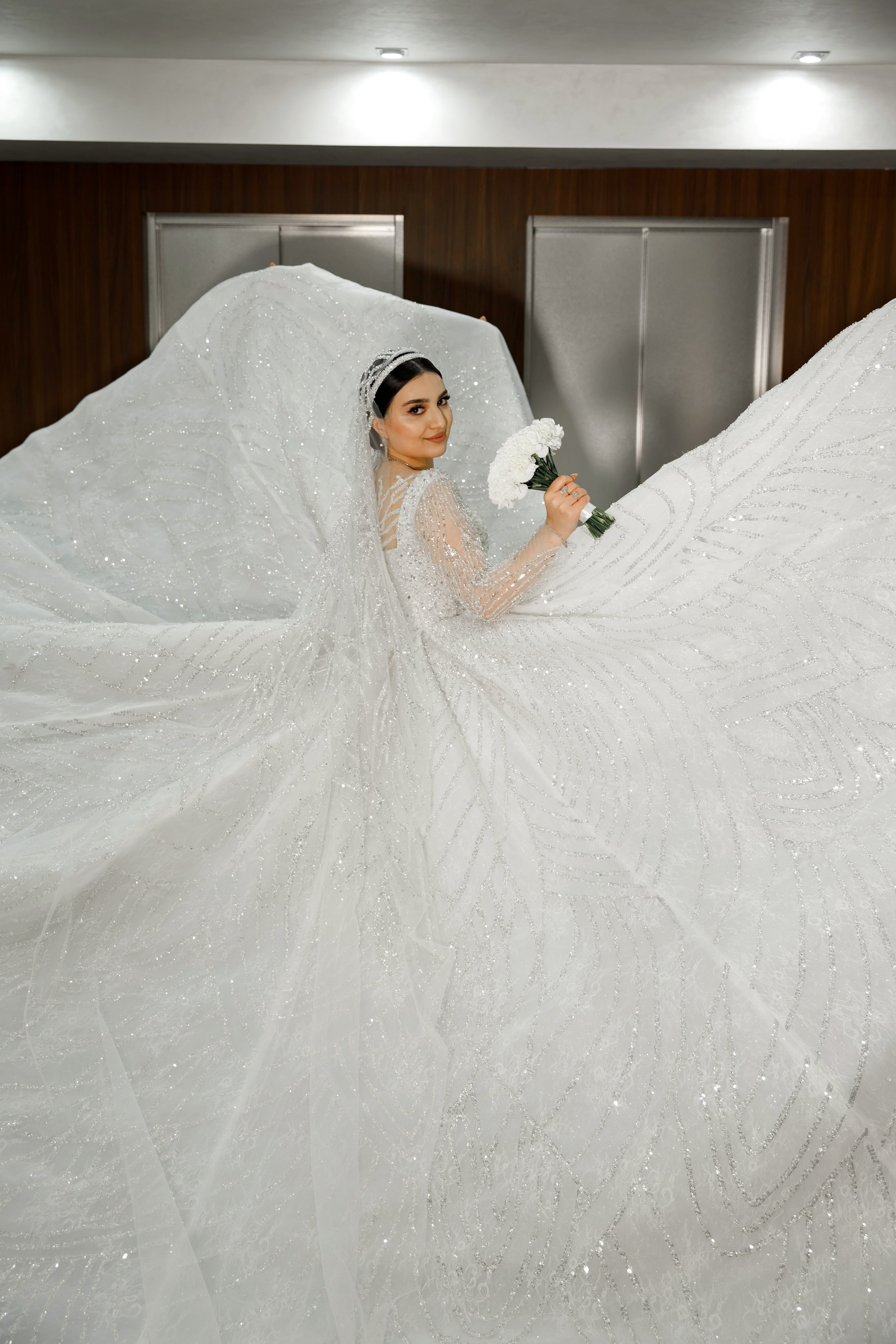 Janna & Vidadi. Свадебный фотограф, крещение, венчание СПБ, Белгород Анна Коршунова