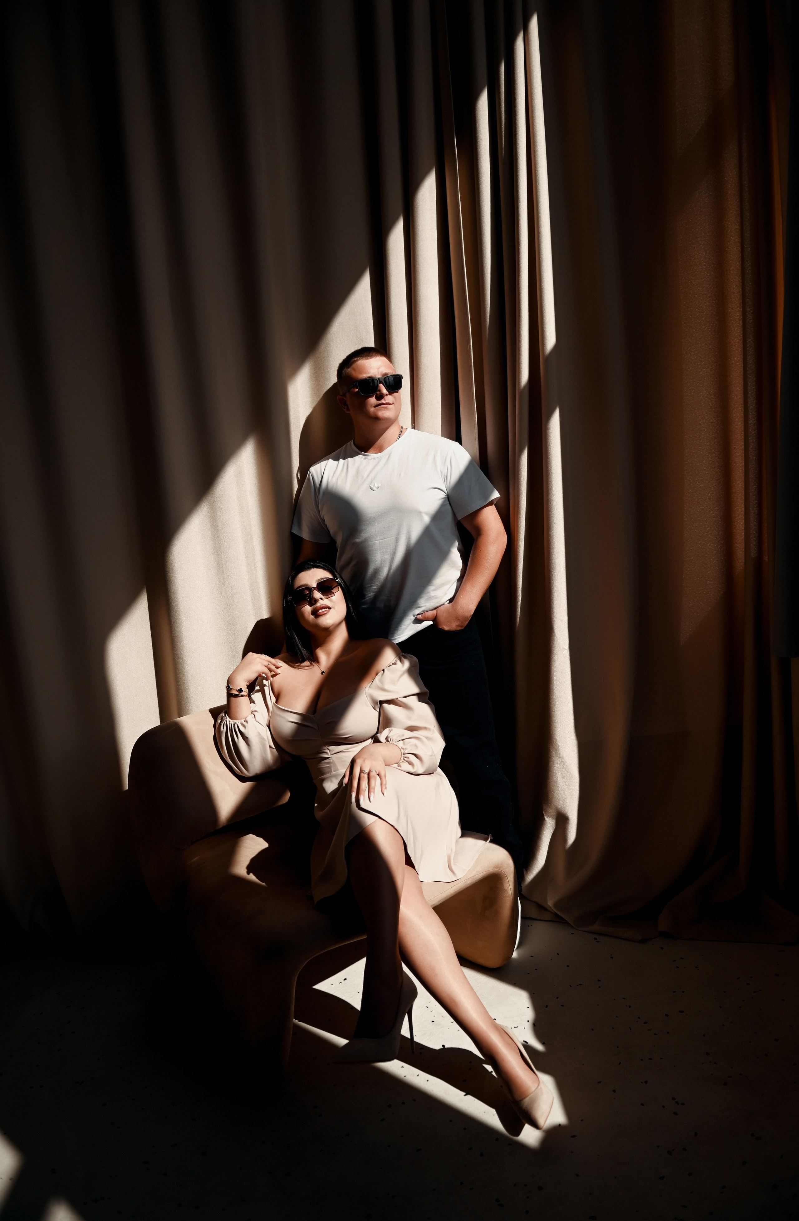 Love story. Свадебный, семейный, детский, контент фотограф в Омске Максим Ильин