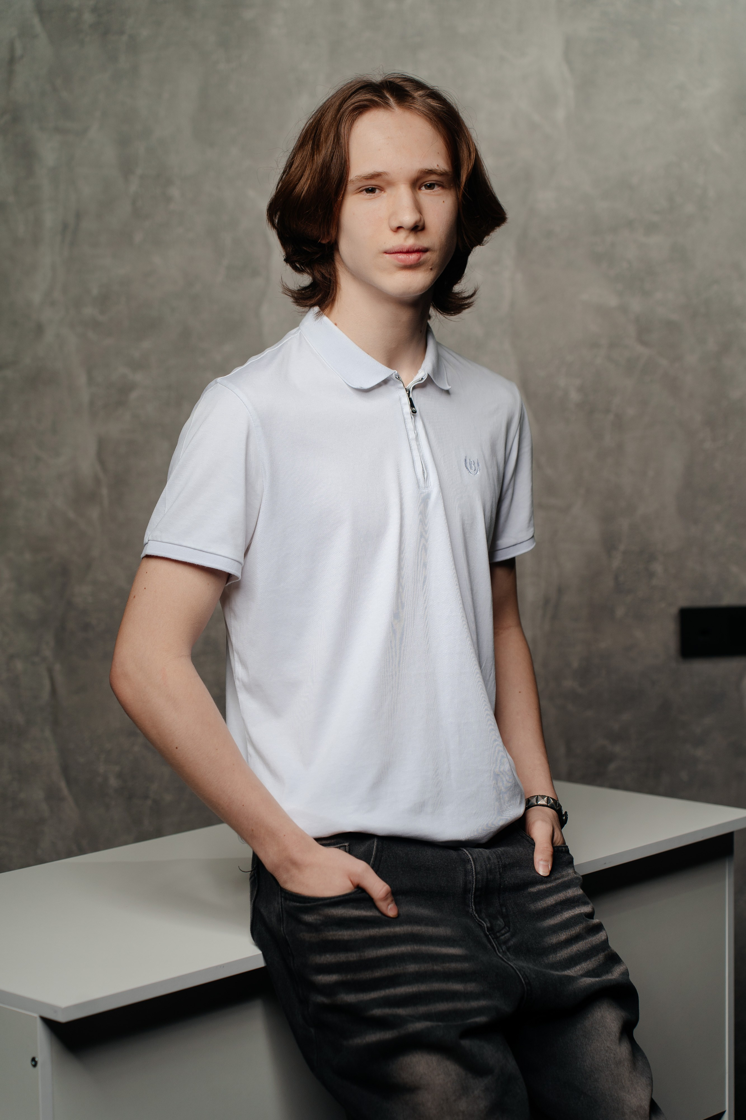 Портреты. Выпускные альбомы в Нур-Султане (Астана) и по всему Казахстану