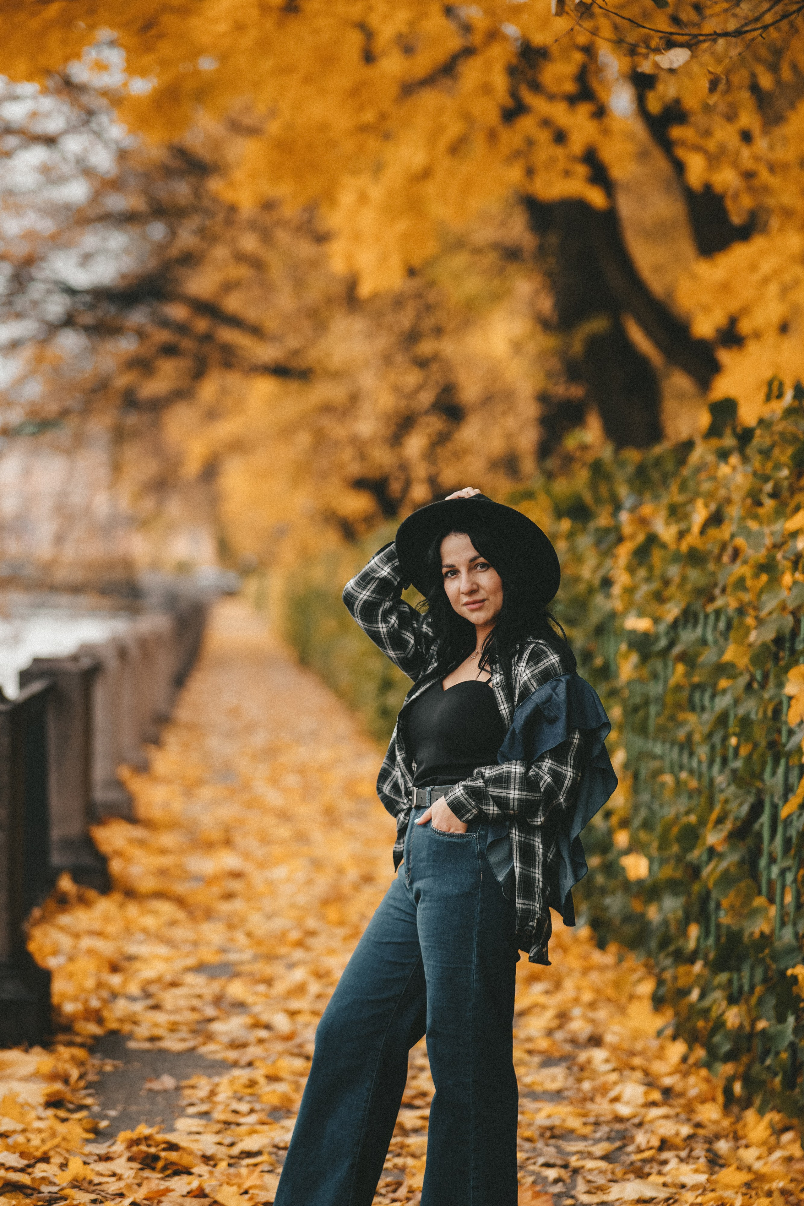 Вероника и Вячеслав. Семейный фотограф в Санкт-Петербурге Саша Кактус